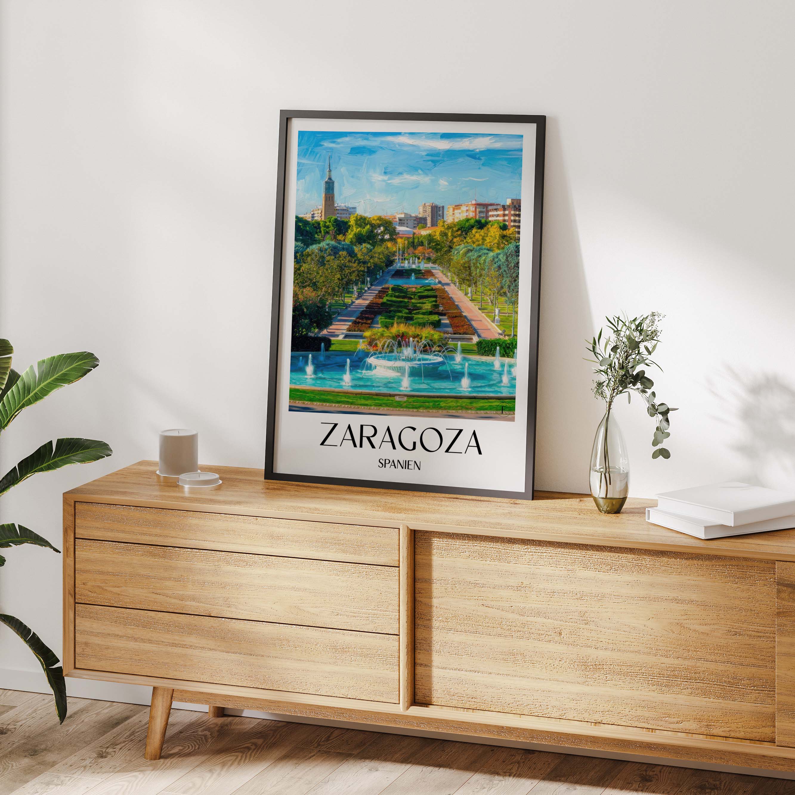 zaragoza-spanien-spanien-poster-oil-painting-oelgemaelde
