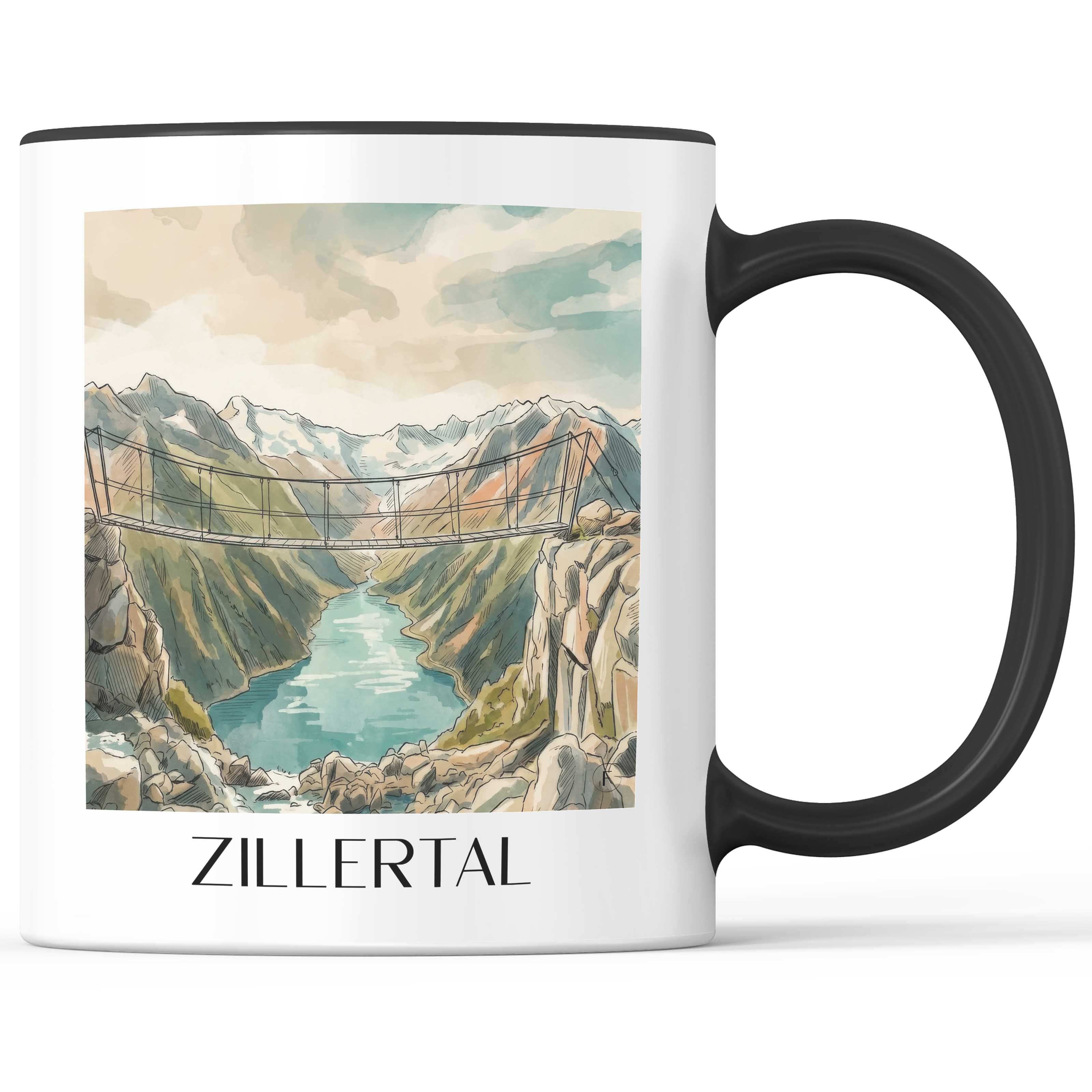 zillertal-österreich-österreich-und-österreich-kaffeebecher-aquarell