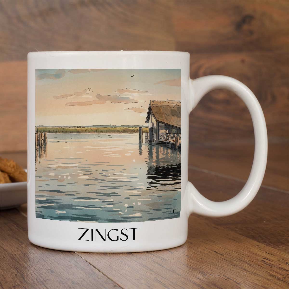 zingst-mecklenburg-vorpommern-deutschland-kaffeebecher-aquarell