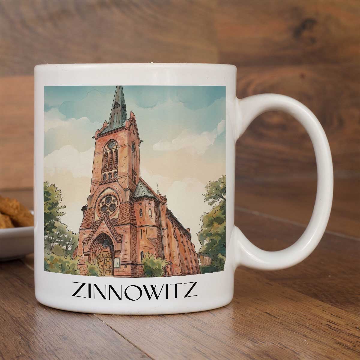 zinnowitz-mecklenburg-vorpommern-deutschland-kaffeebecher-aquarell