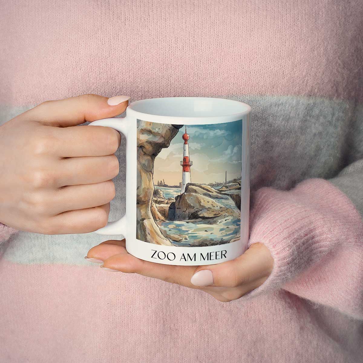 zoo-am-meer-bremerhaven-deutschland-kaffeebecher-aquarell