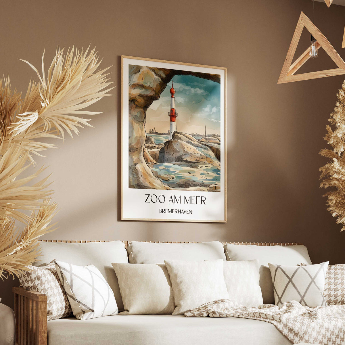 zoo-am-meer-bremerhaven-deutschland-poster-aquarell