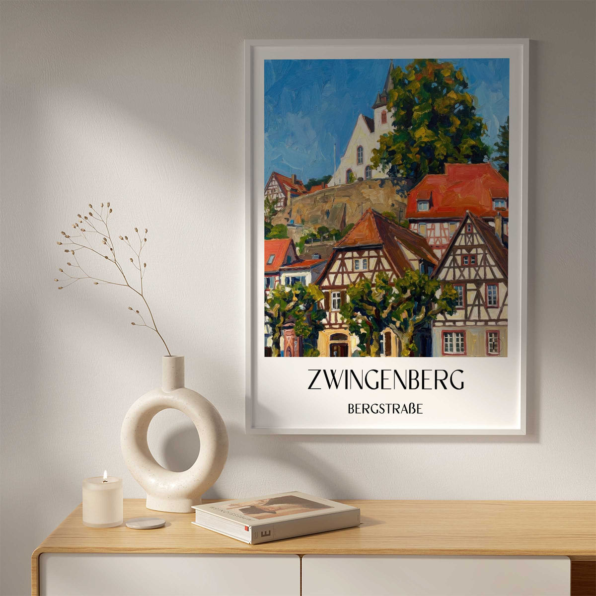 zwingenberg-bergstraße-deutschland-poster-oil-painting-oelgemaelde