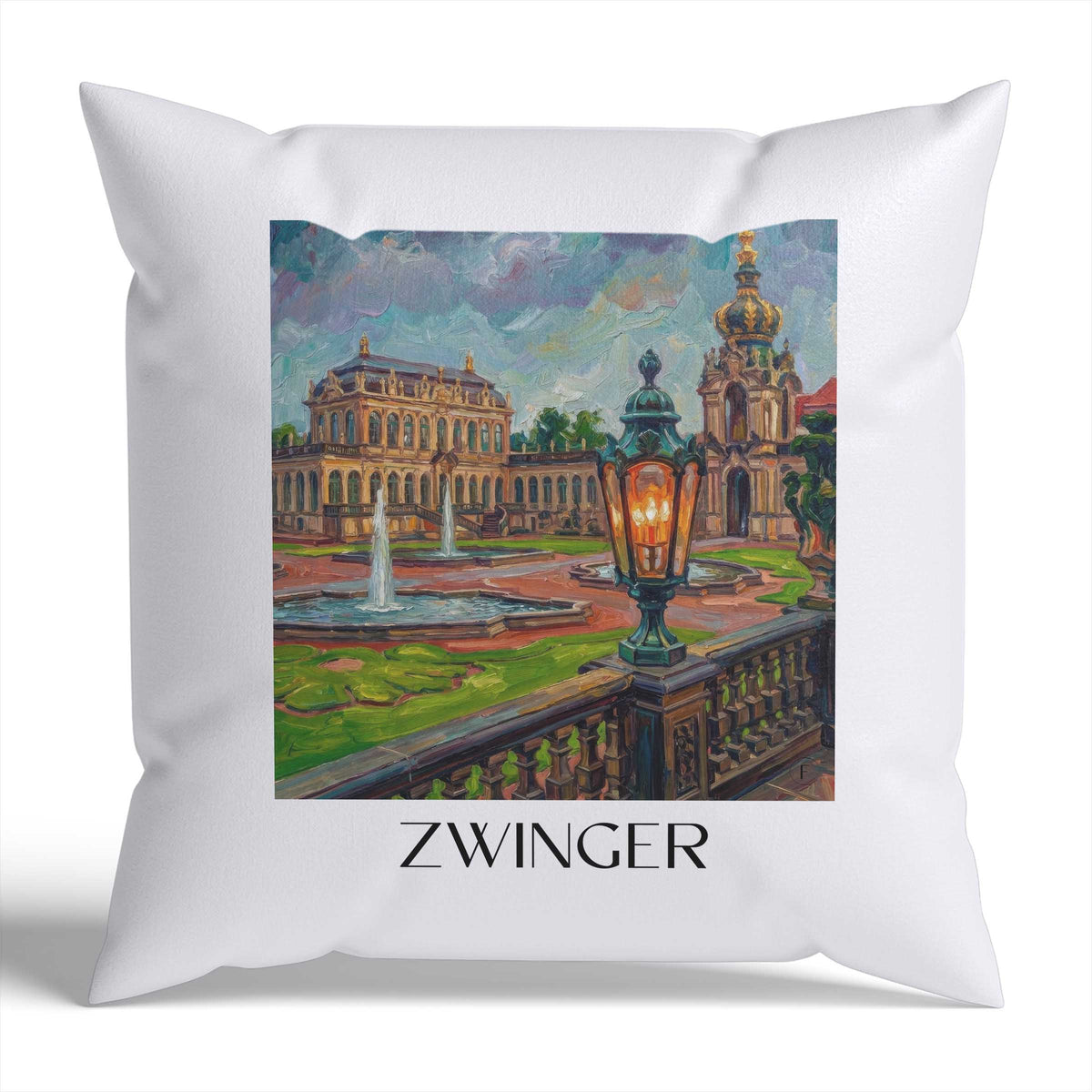 zwinger-dresden-deutschland-kissenbezug-oil-painting-oelgemaelde