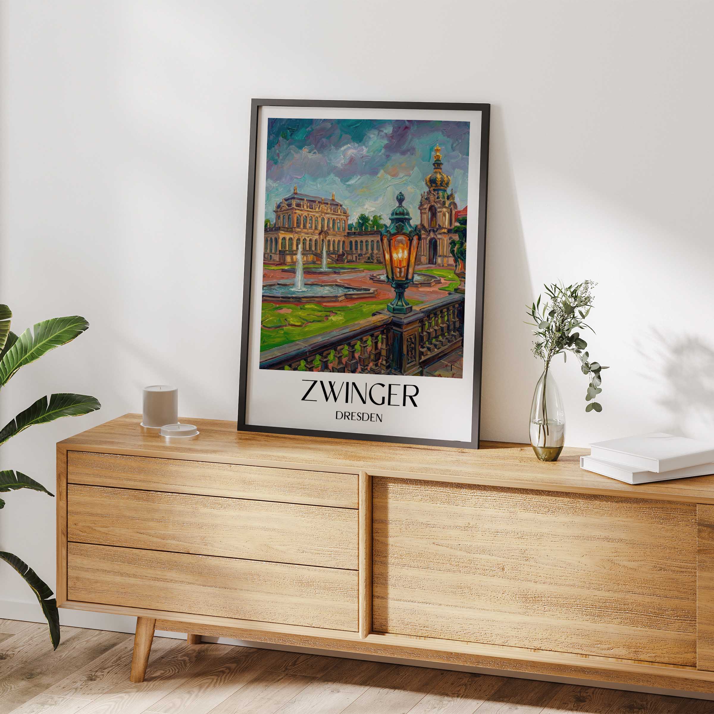 zwinger-dresden-deutschland-poster-oil-painting-oelgemaelde