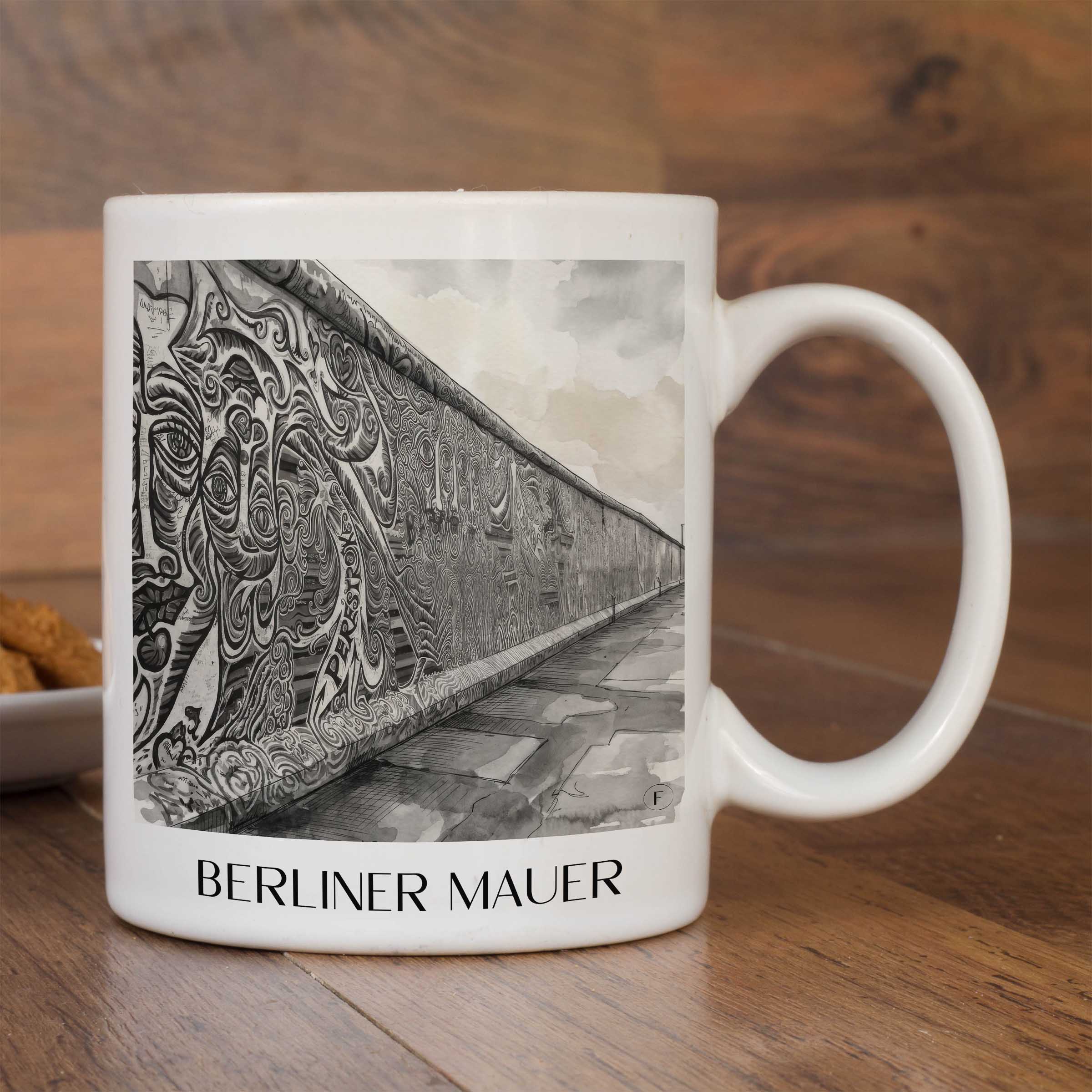 berliner-mauer-berlin-deutschland-kaffeebecher-aquarell-schwarz-weiss