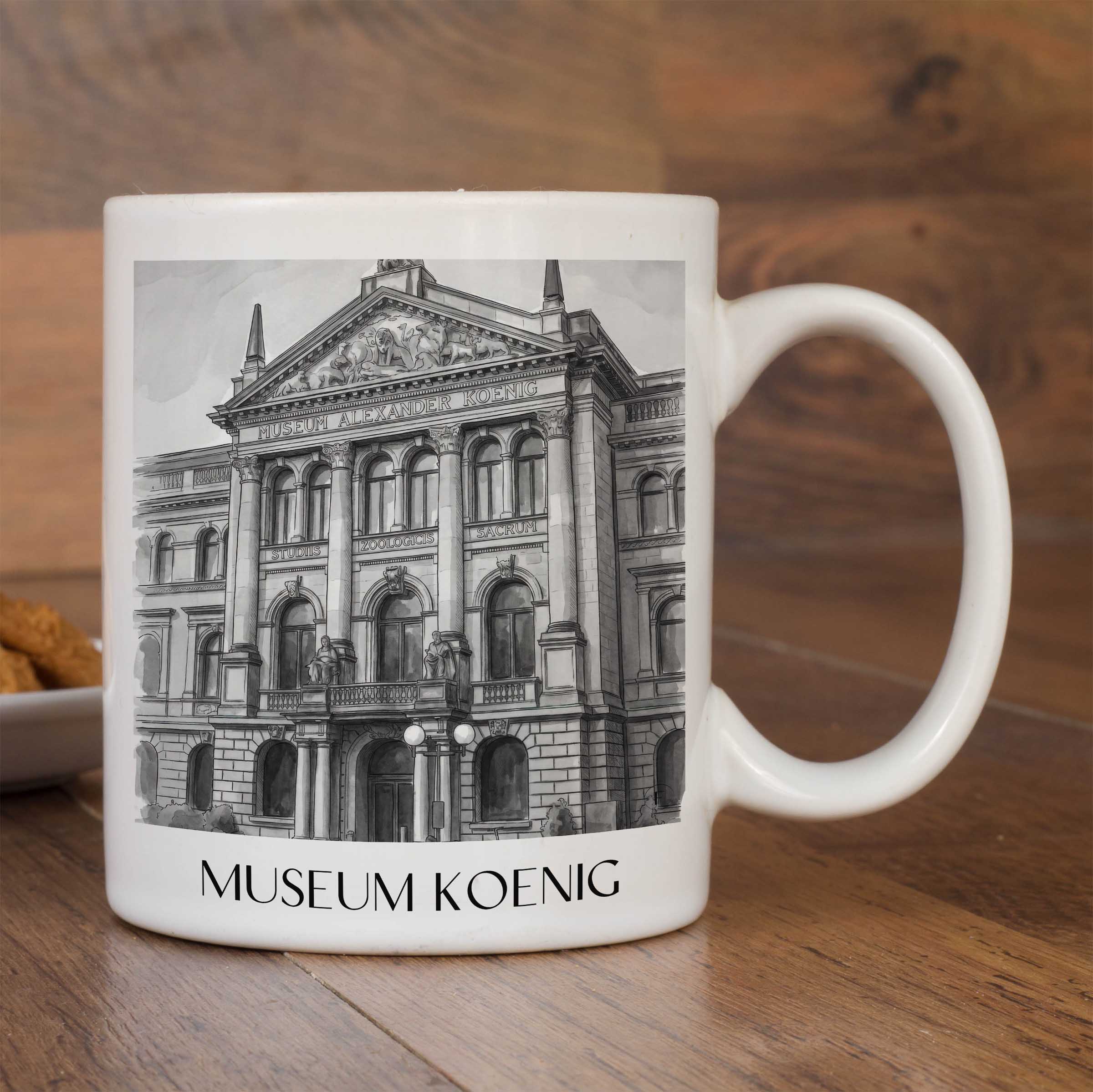museum-koenig-bonn-deutschland-kaffeebecher-aquarell-schwarz-weiss
