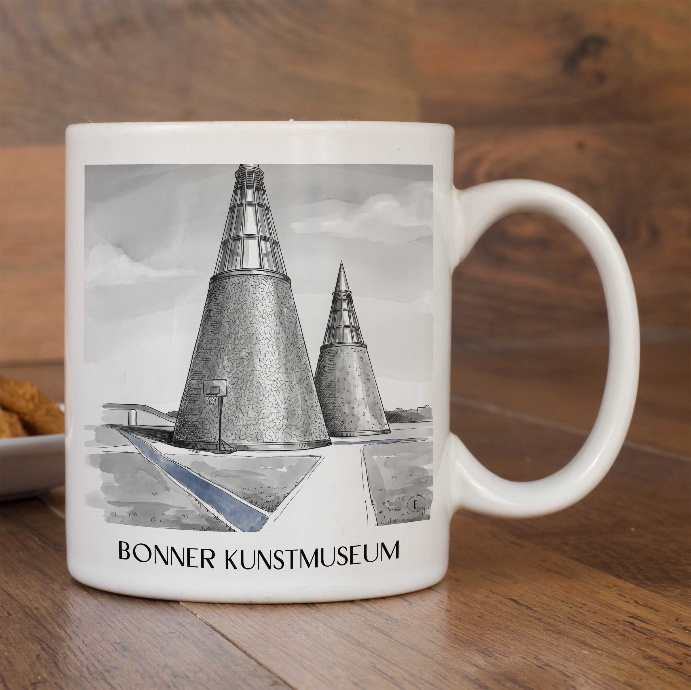 kunstmuseum-bonn-deutschland-kaffeebecher-aquarell-schwarz-weiss