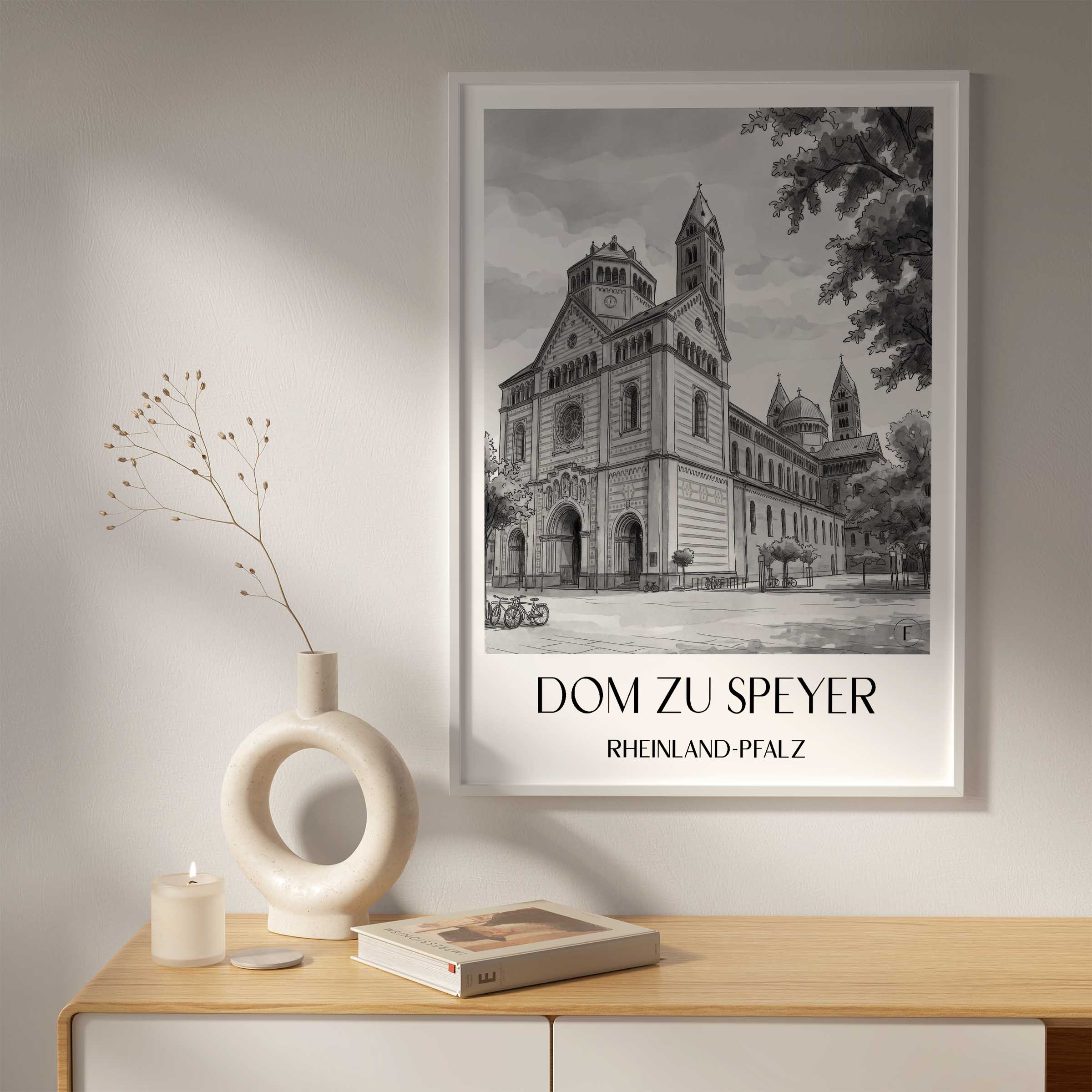 dom-zu-speyer-rheinland-pfalz-deutschland-poster-aquarell-schwarz-weiss