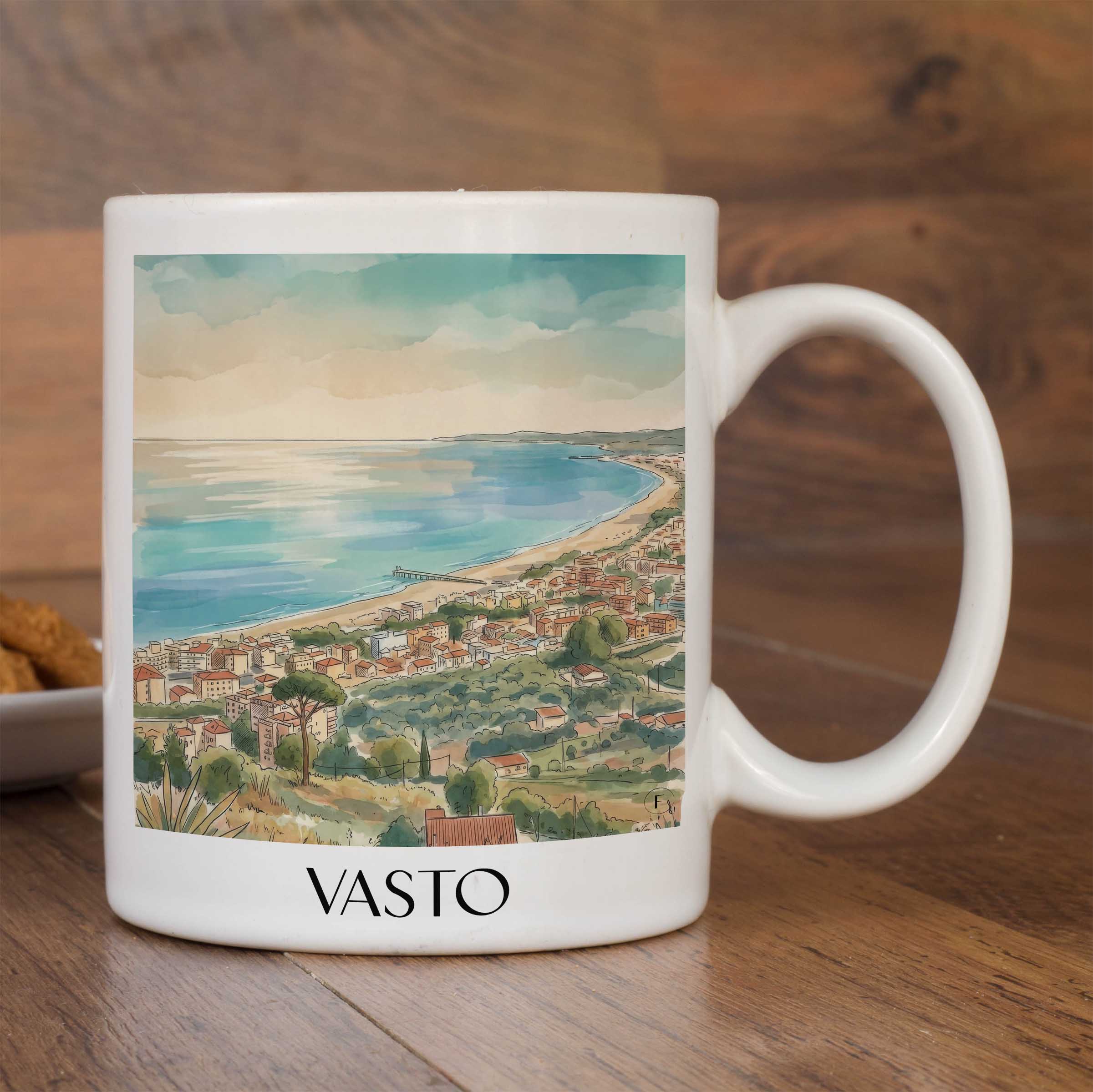 vasto-abruzzen-italien-kaffeebecher-aquarell