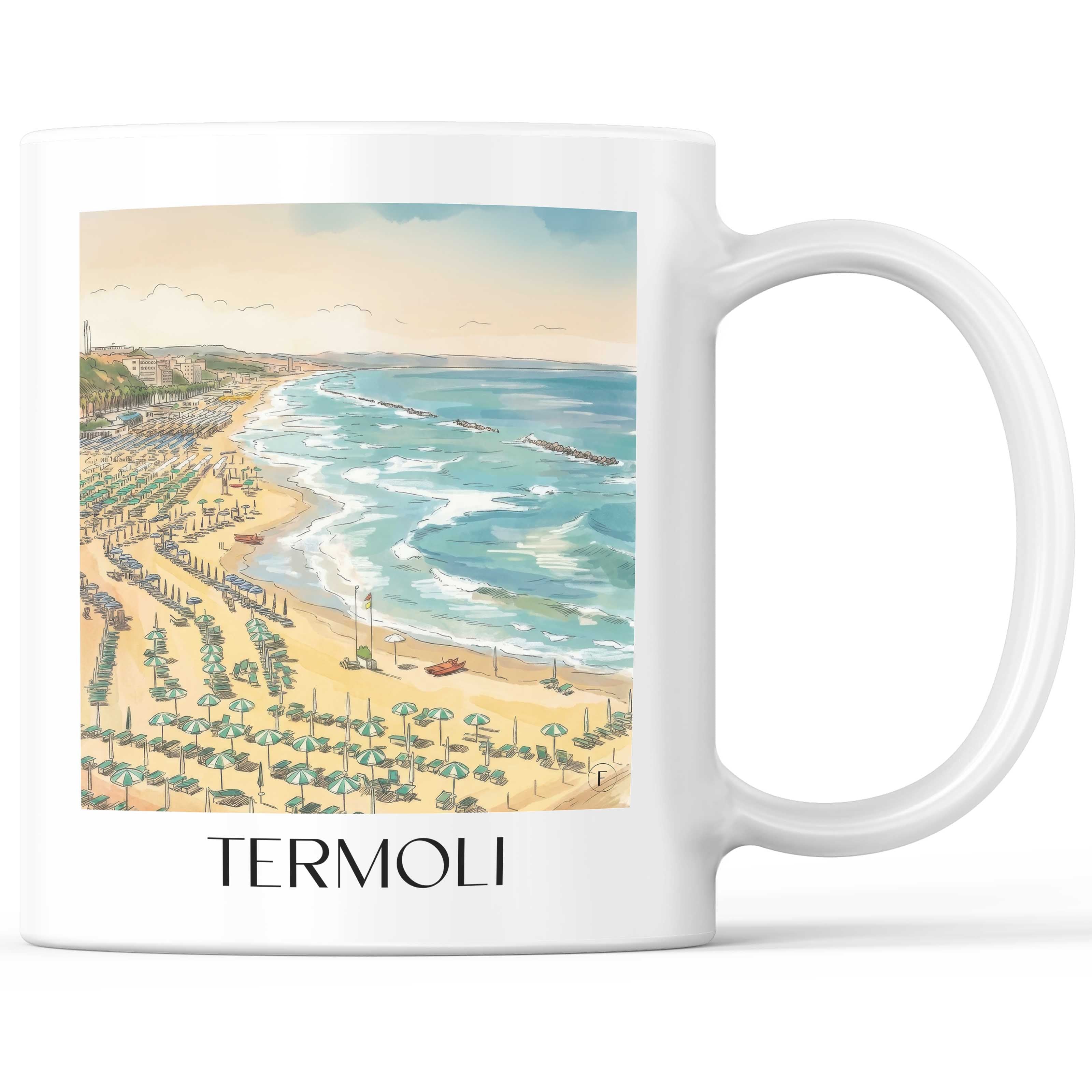 termoli-molise-italien-kaffeebecher-aquarell
