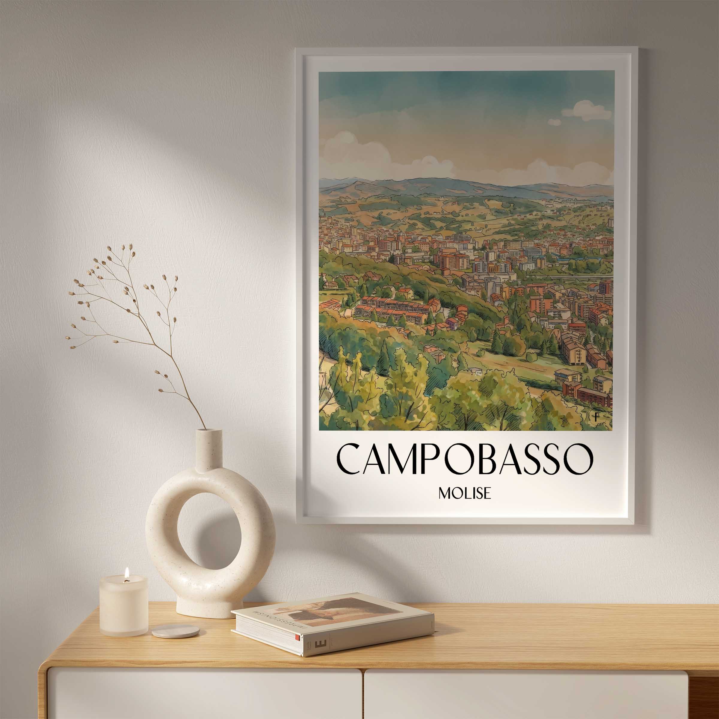 campobasso-molise-italien-poster-aquarell