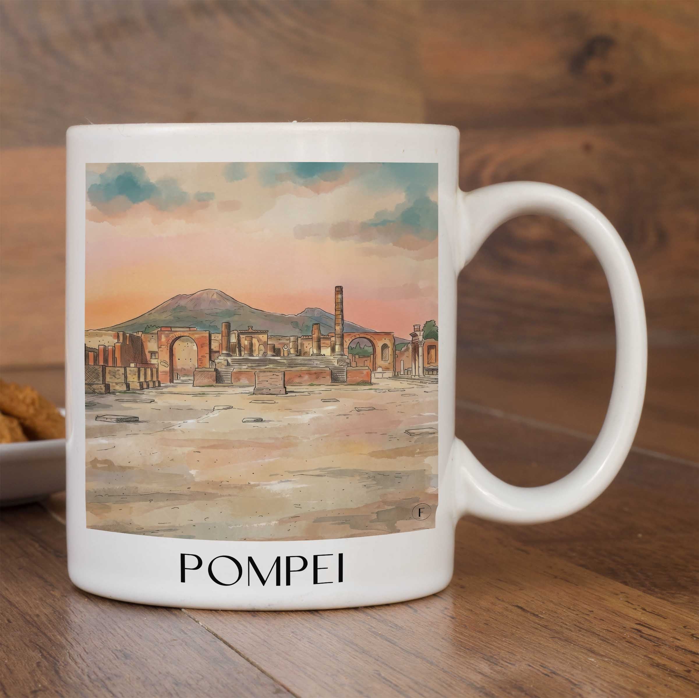 pompei-neapel-italien-kaffeebecher-aquarell