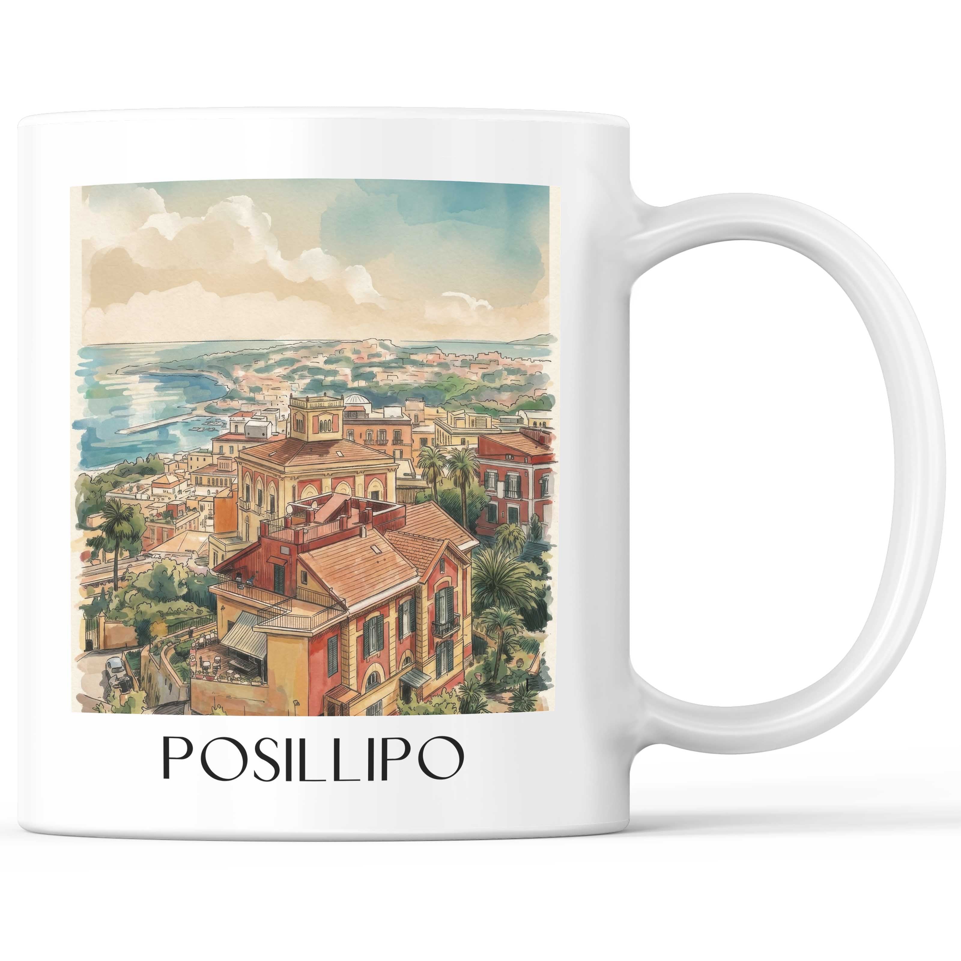 posillipo-neapel-italien-kaffeebecher-aquarell