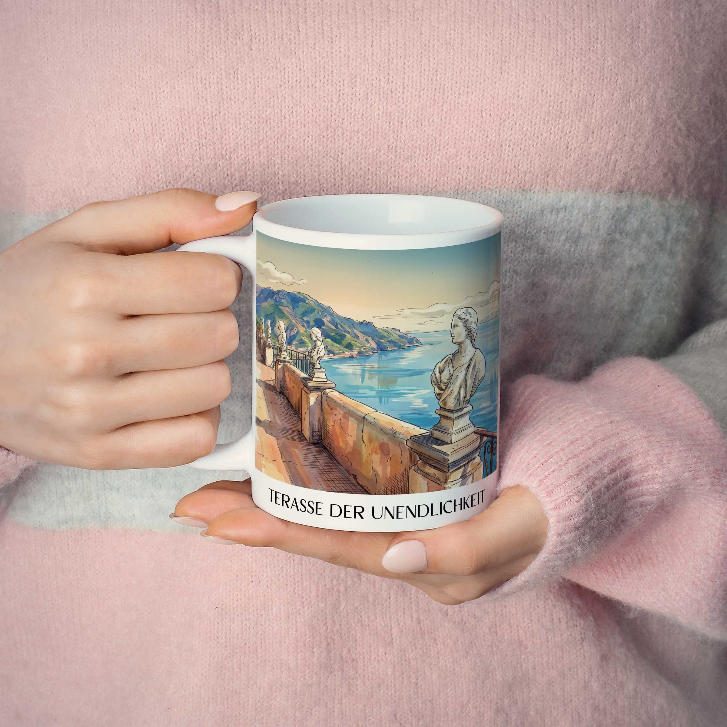 terasse-der-unendlichkeit-ravello-italien-kaffeebecher-aquarell