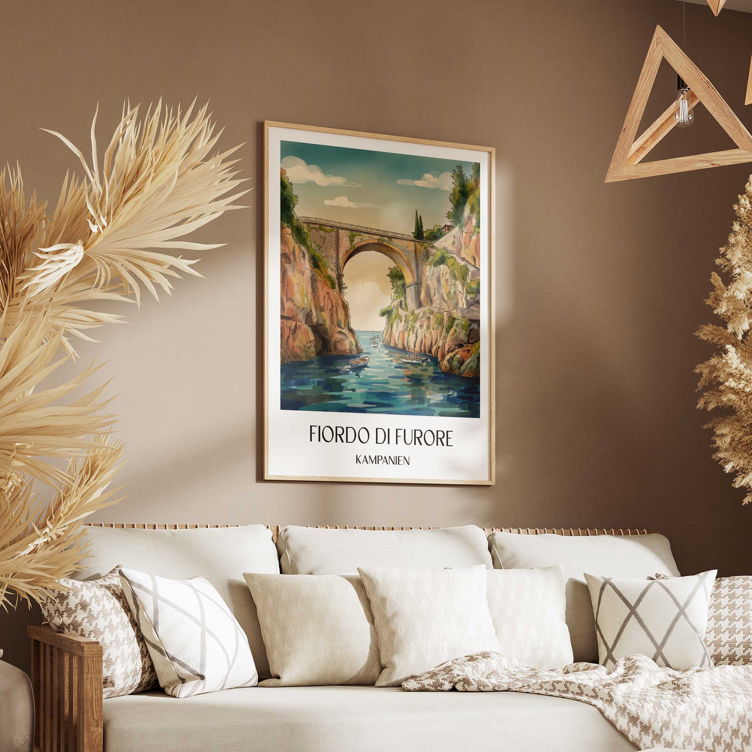 fiordo-di-furore-kampanien-italien-poster-aquarell