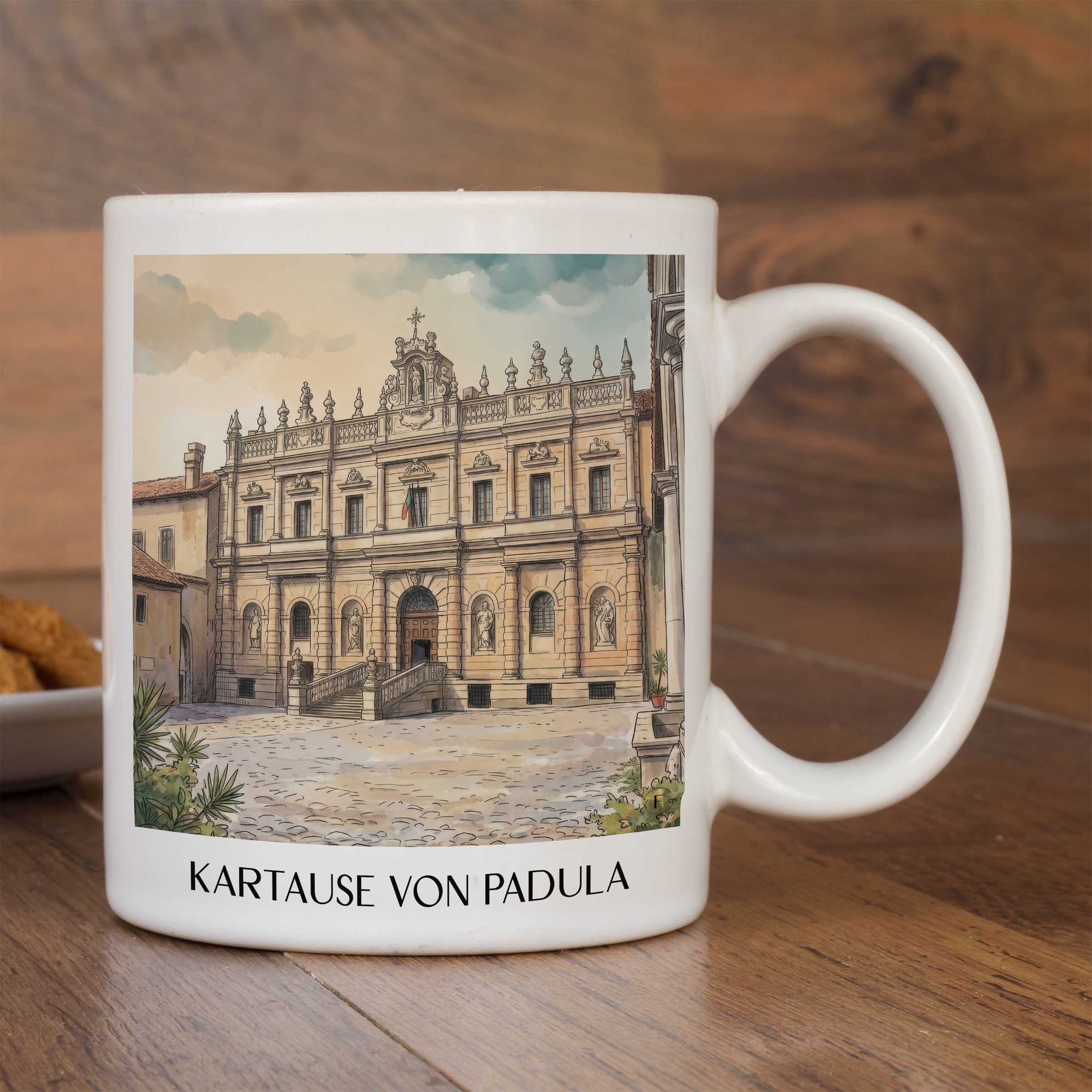 kartause-von-padula-kampanien-italien-kaffeebecher-aquarell