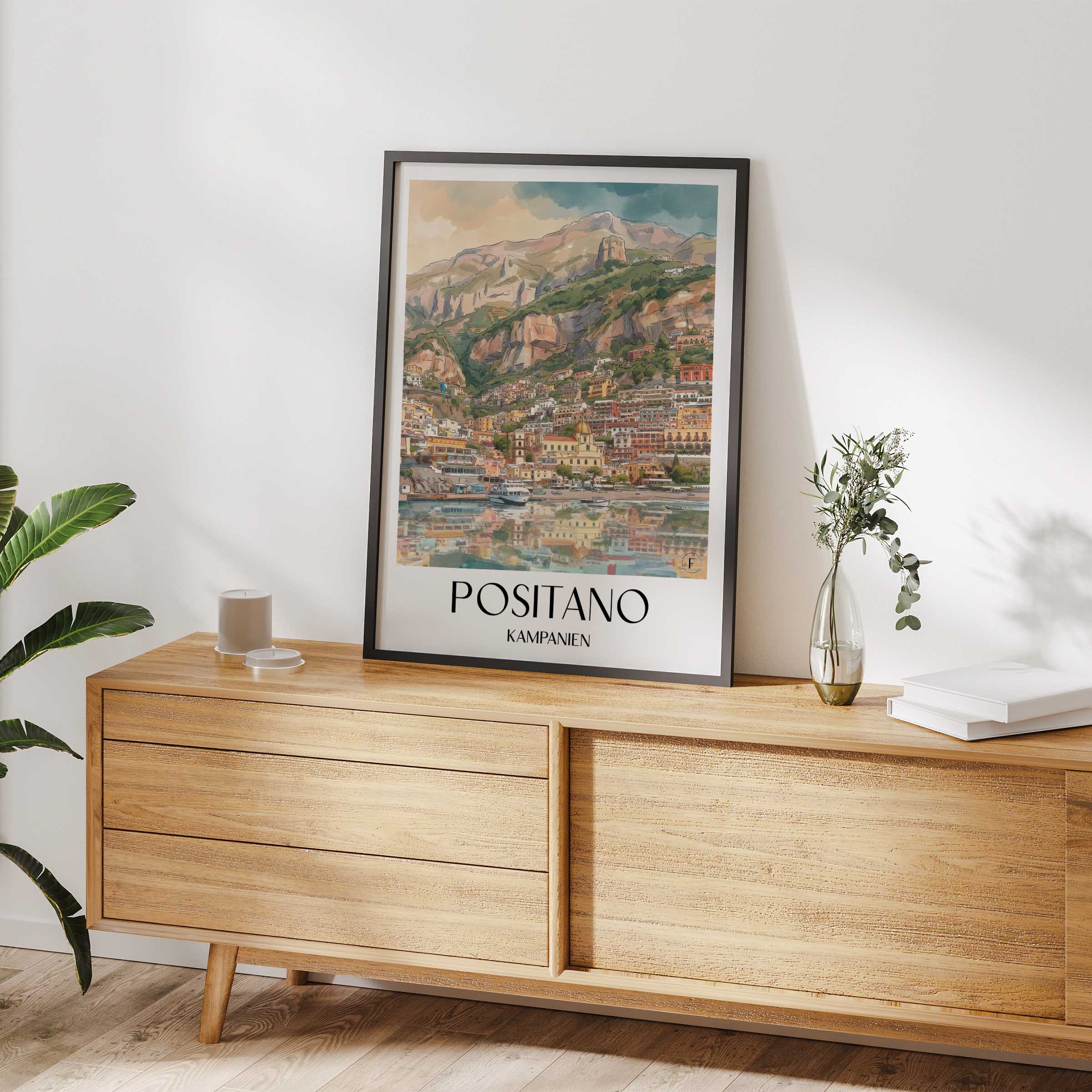 positano-kampanien-italien-poster-aquarell