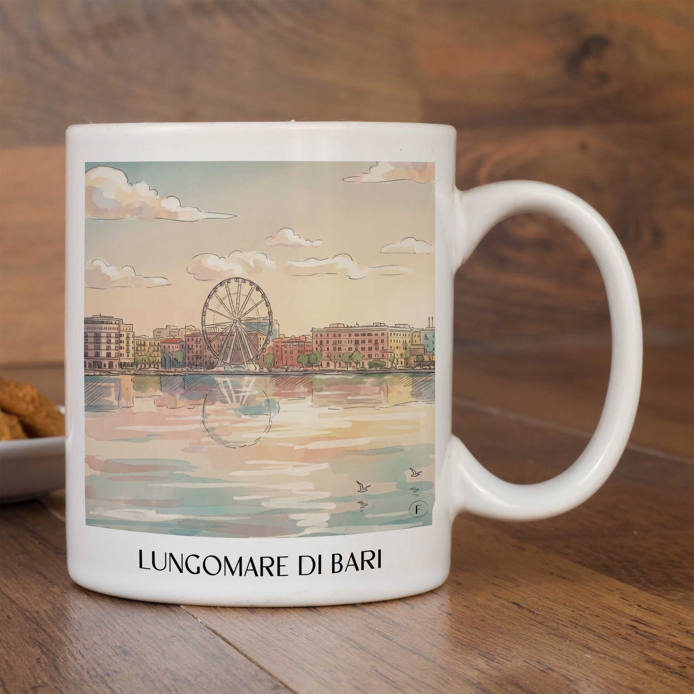 lungomare-di-bari-apulien-italien-kaffeebecher-aquarell