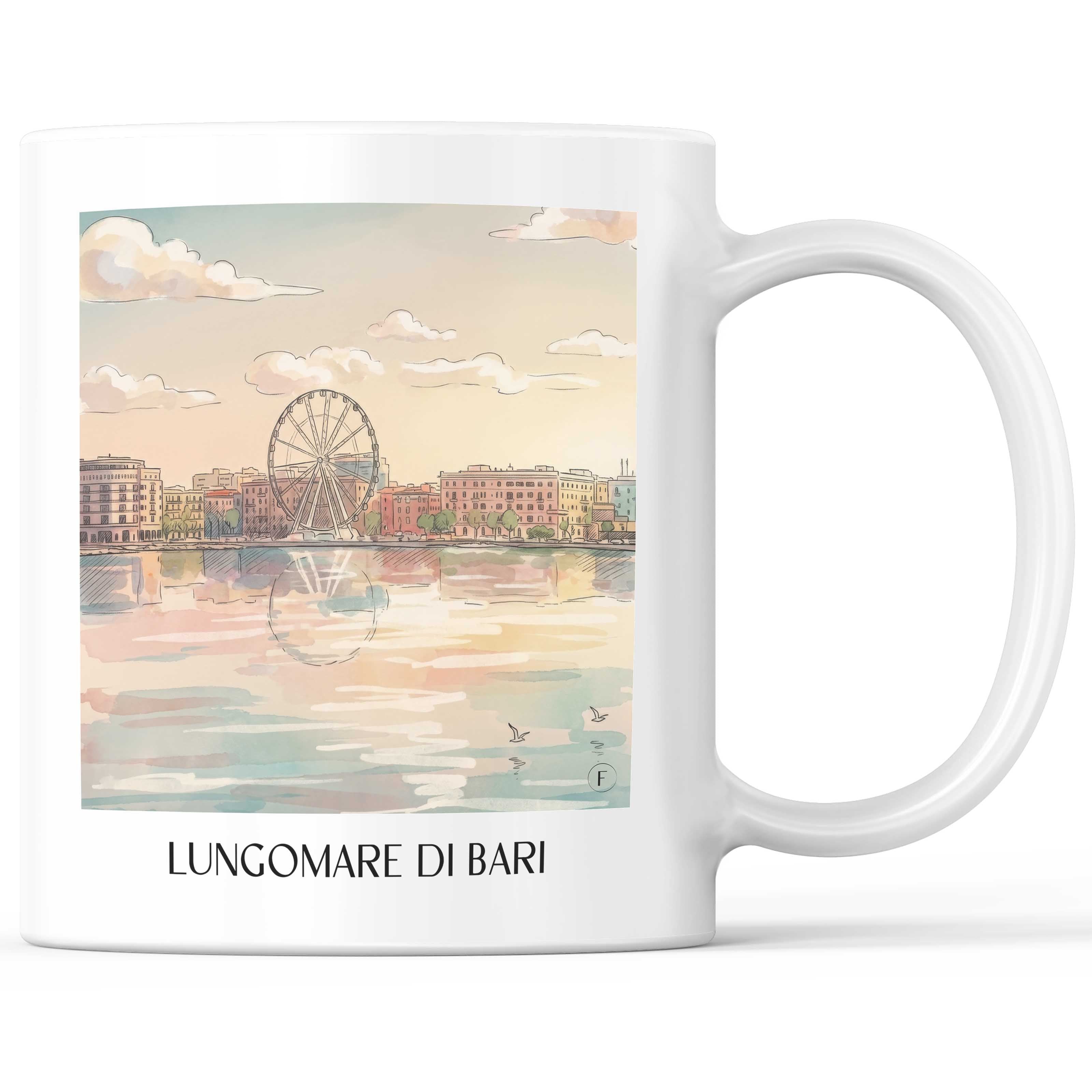 lungomare-di-bari-apulien-italien-kaffeebecher-aquarell