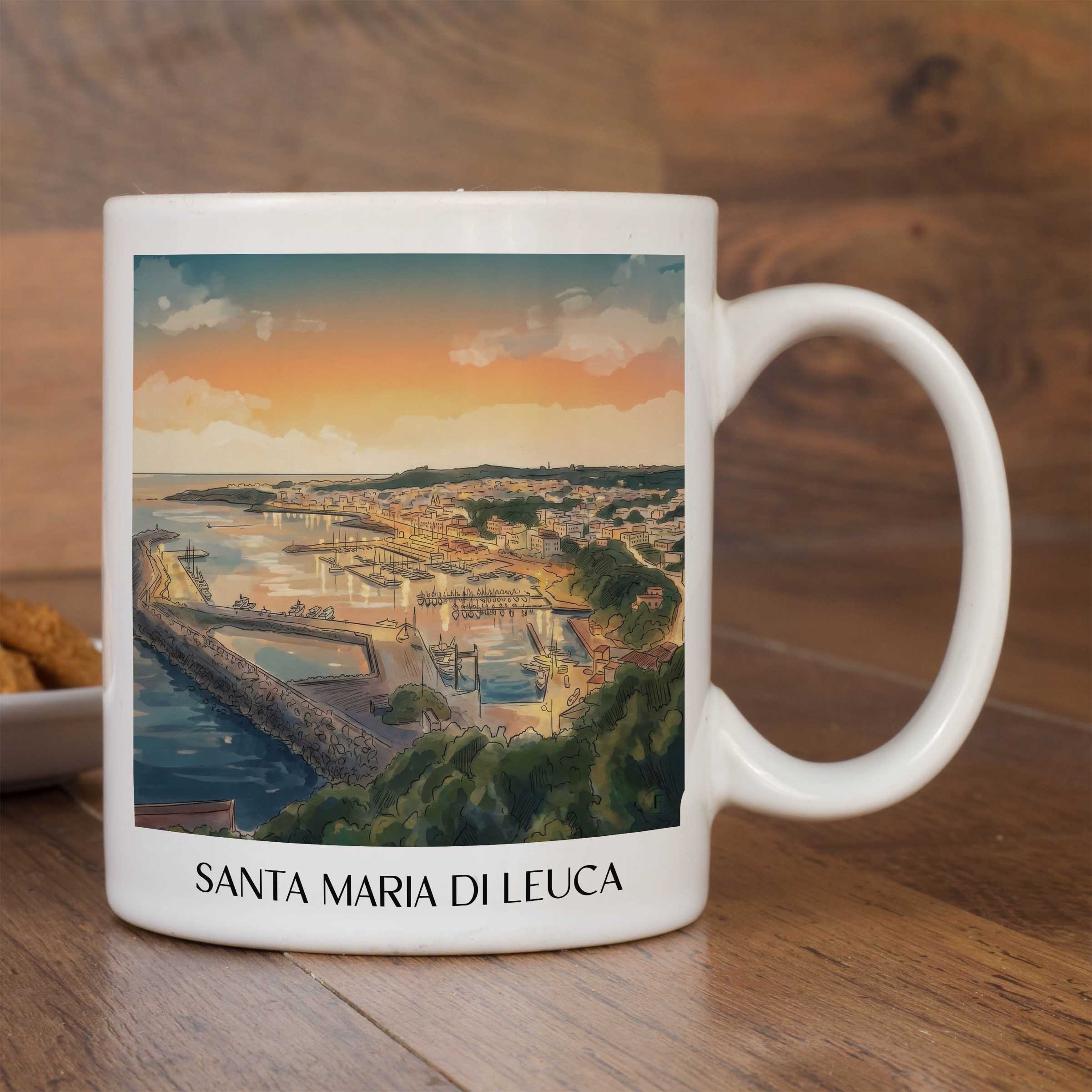 santa-maria-di-leuca-salento-italien-kaffeebecher-aquarell