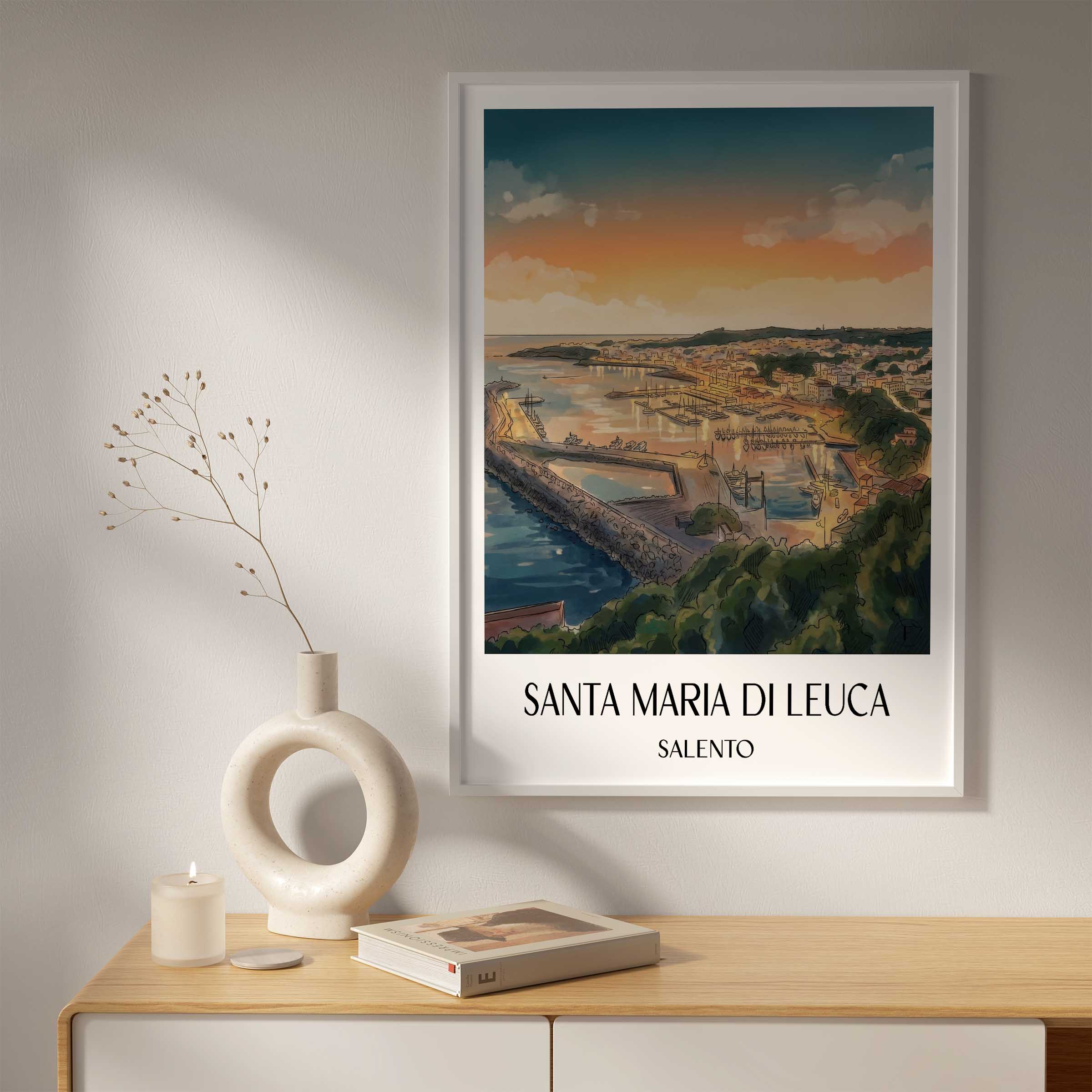 santa-maria-di-leuca-salento-italien-poster-aquarell