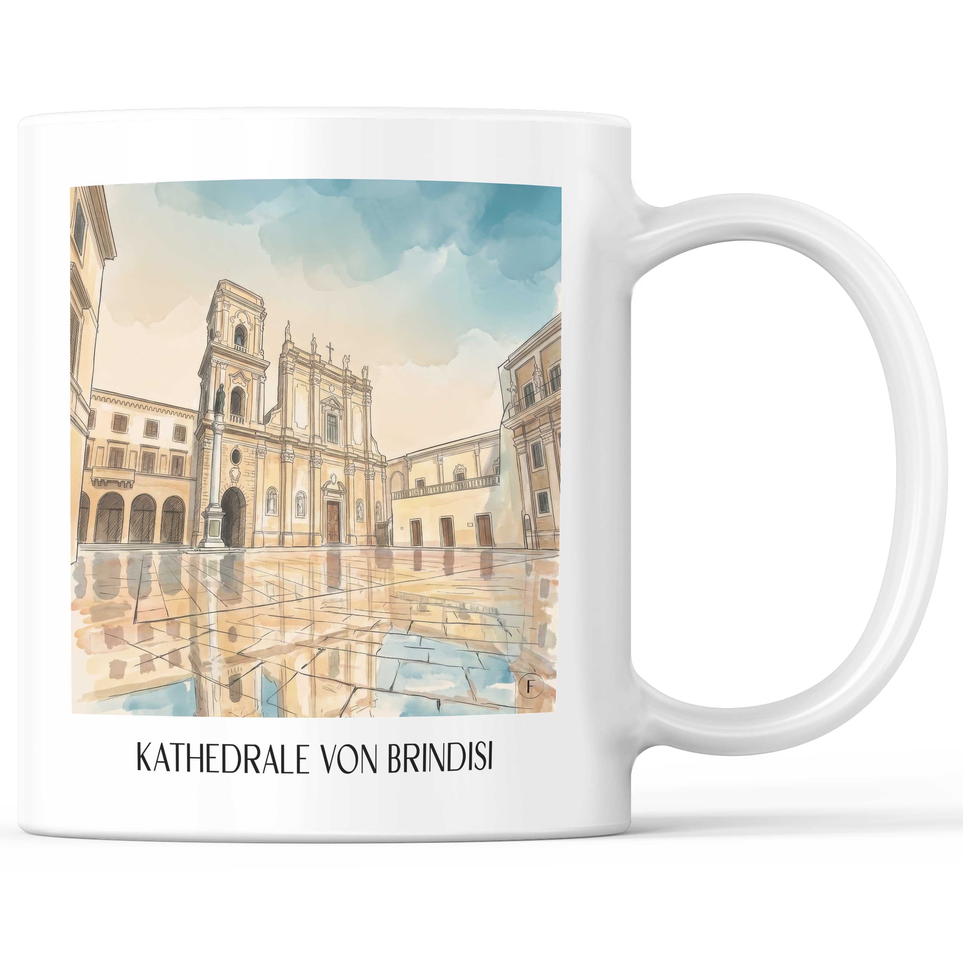 kathedrale-von-brindisi-apulien-italien-kaffeebecher-aquarell