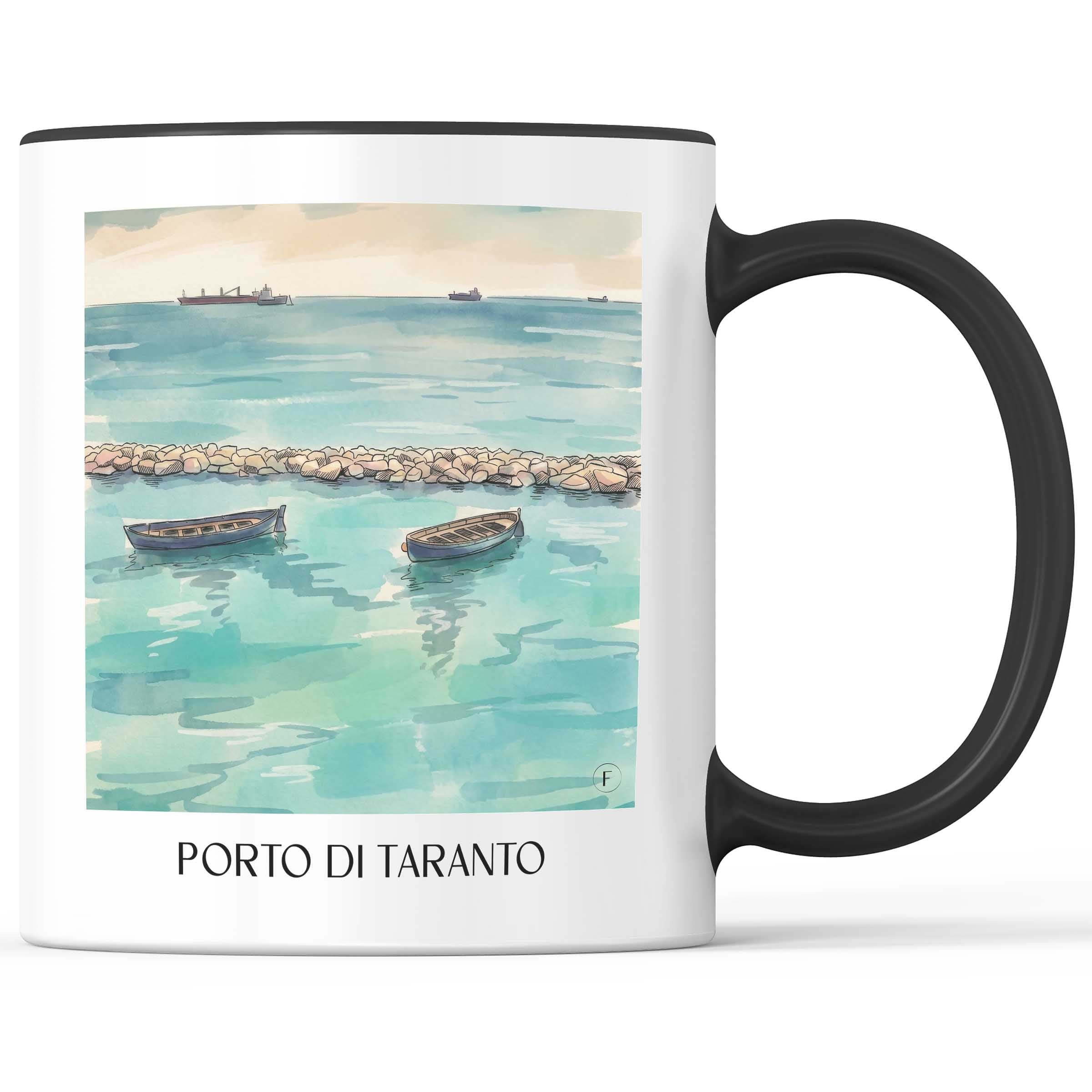 porto-di-taranto-apulien-italien-kaffeebecher-aquarell
