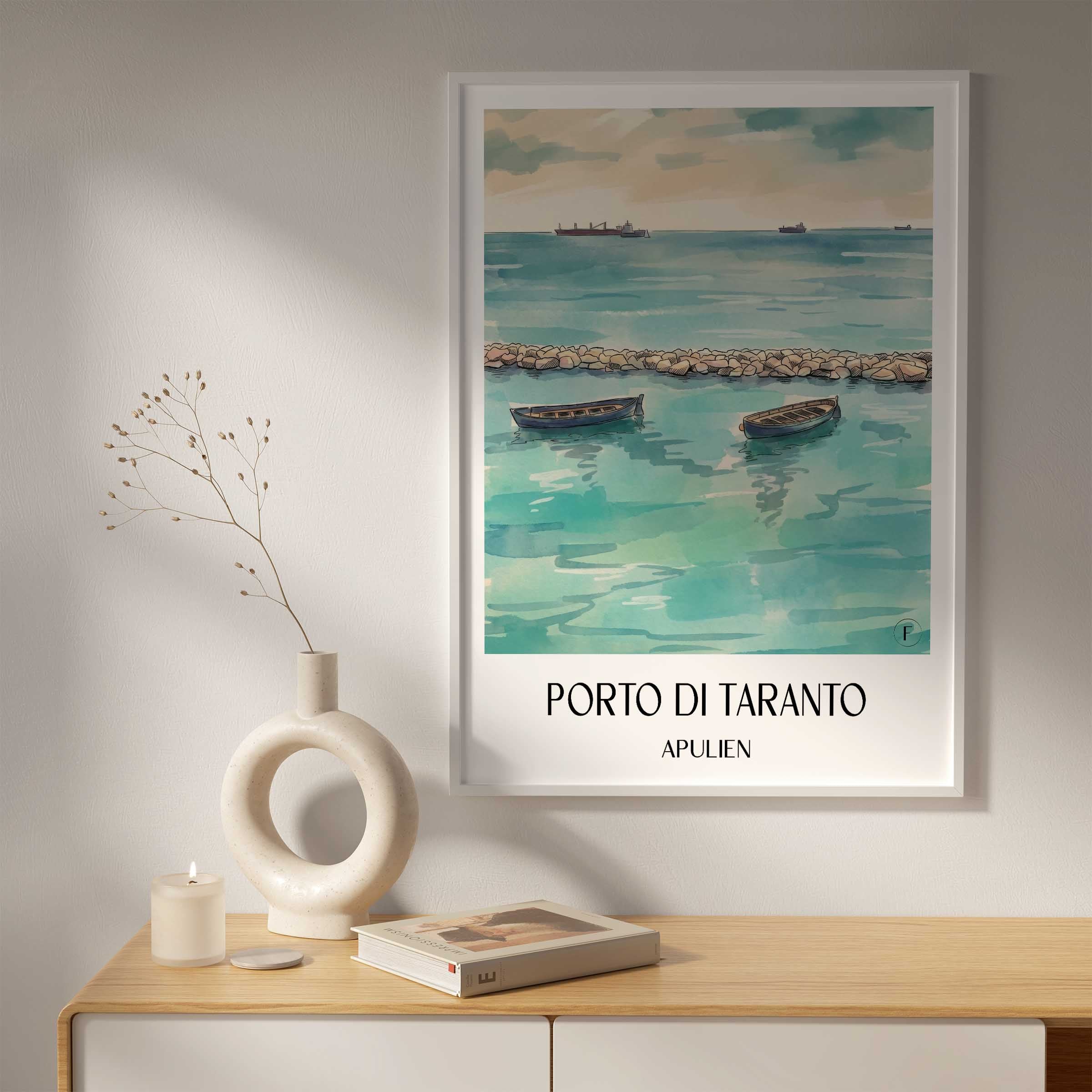 porto-di-taranto-apulien-italien-poster-aquarell