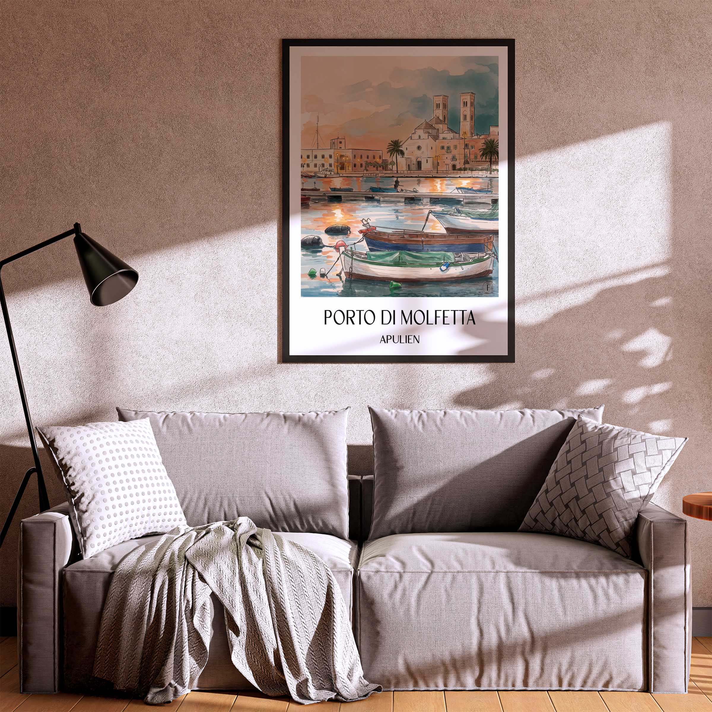 porto-di-molfetta-apulien-italien-poster-aquarell