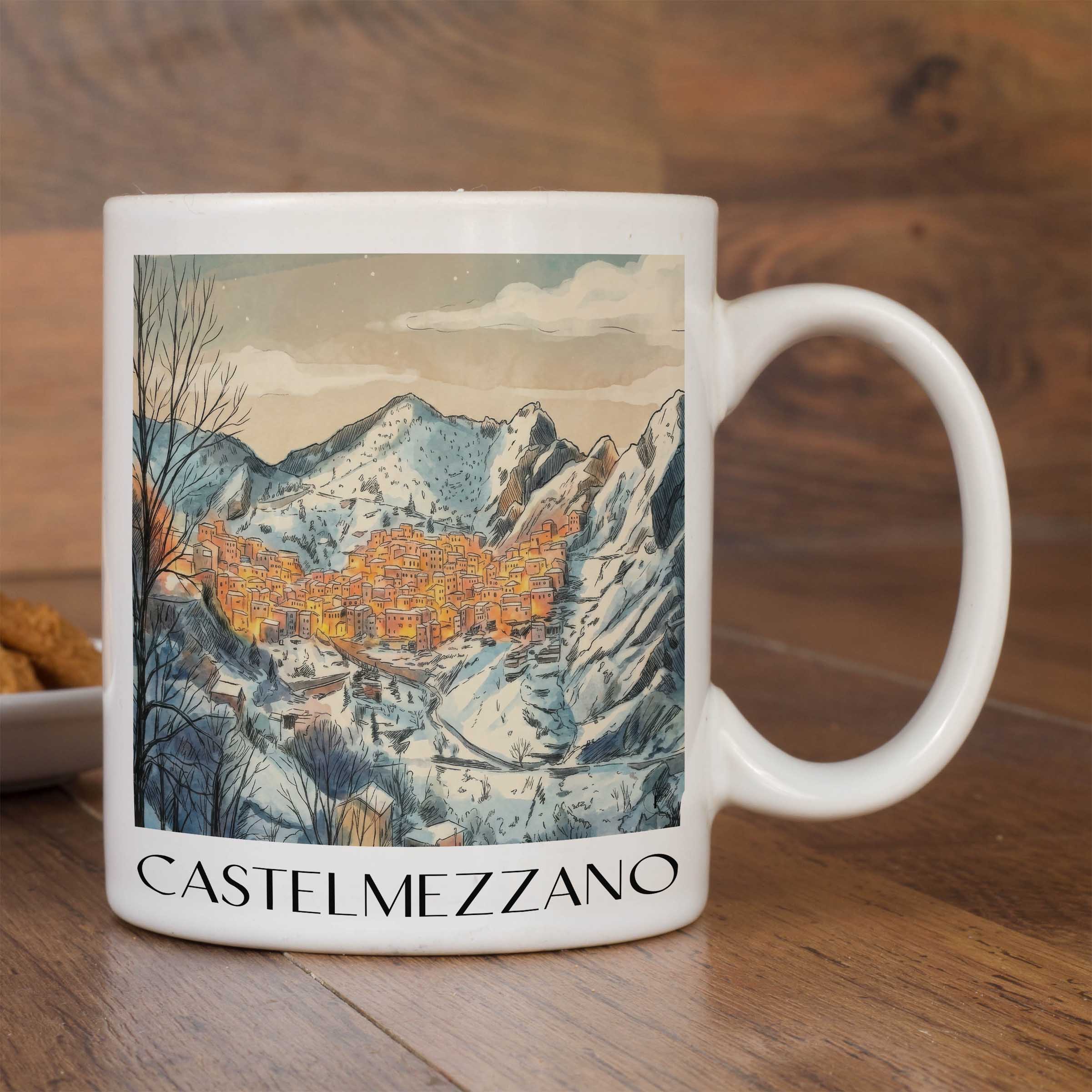 castelmezzano-basilikata-italien-kaffeebecher-aquarell