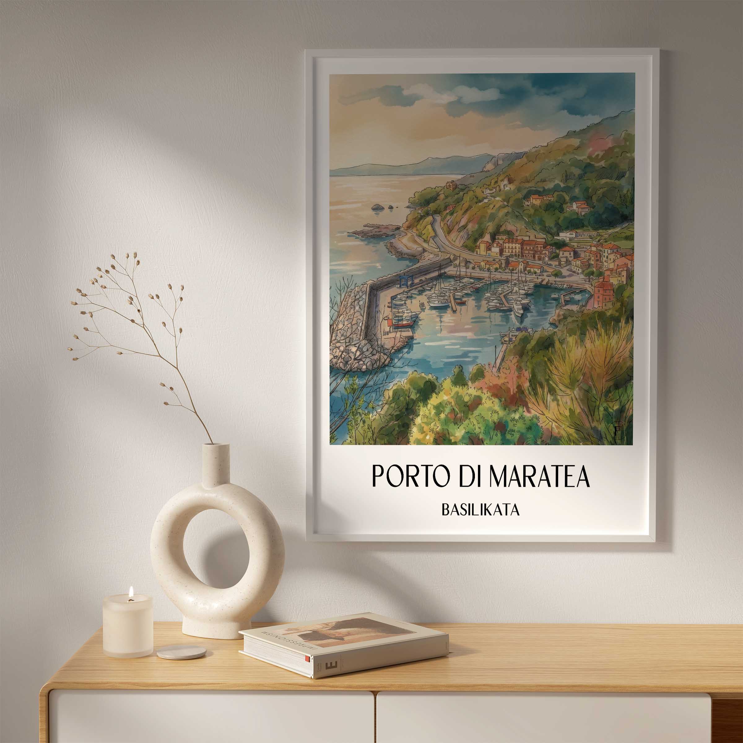 porto-di-maratea-basilikata-italien-poster-aquarell