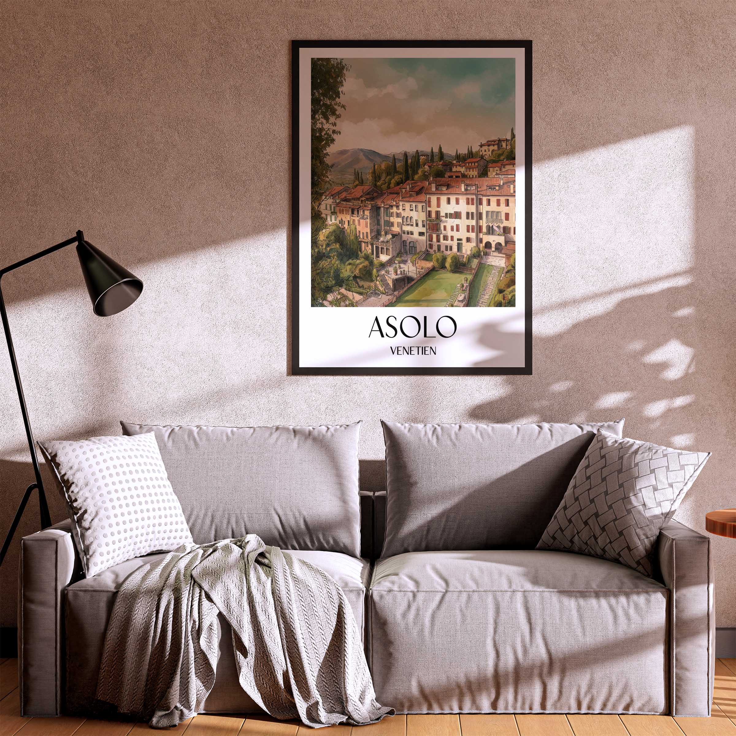asolo-venetien-italien-poster-aquarell