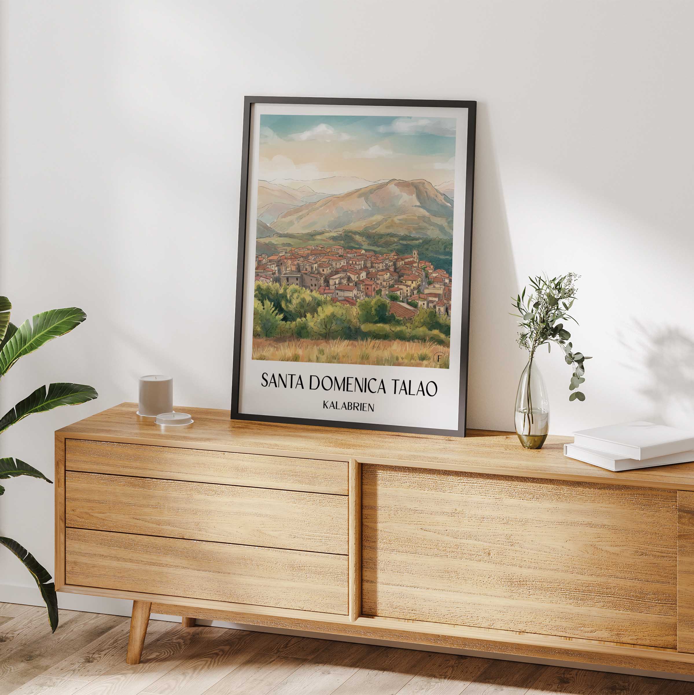 santa-domenica-talao-kalabrien-italien-poster-aquarell