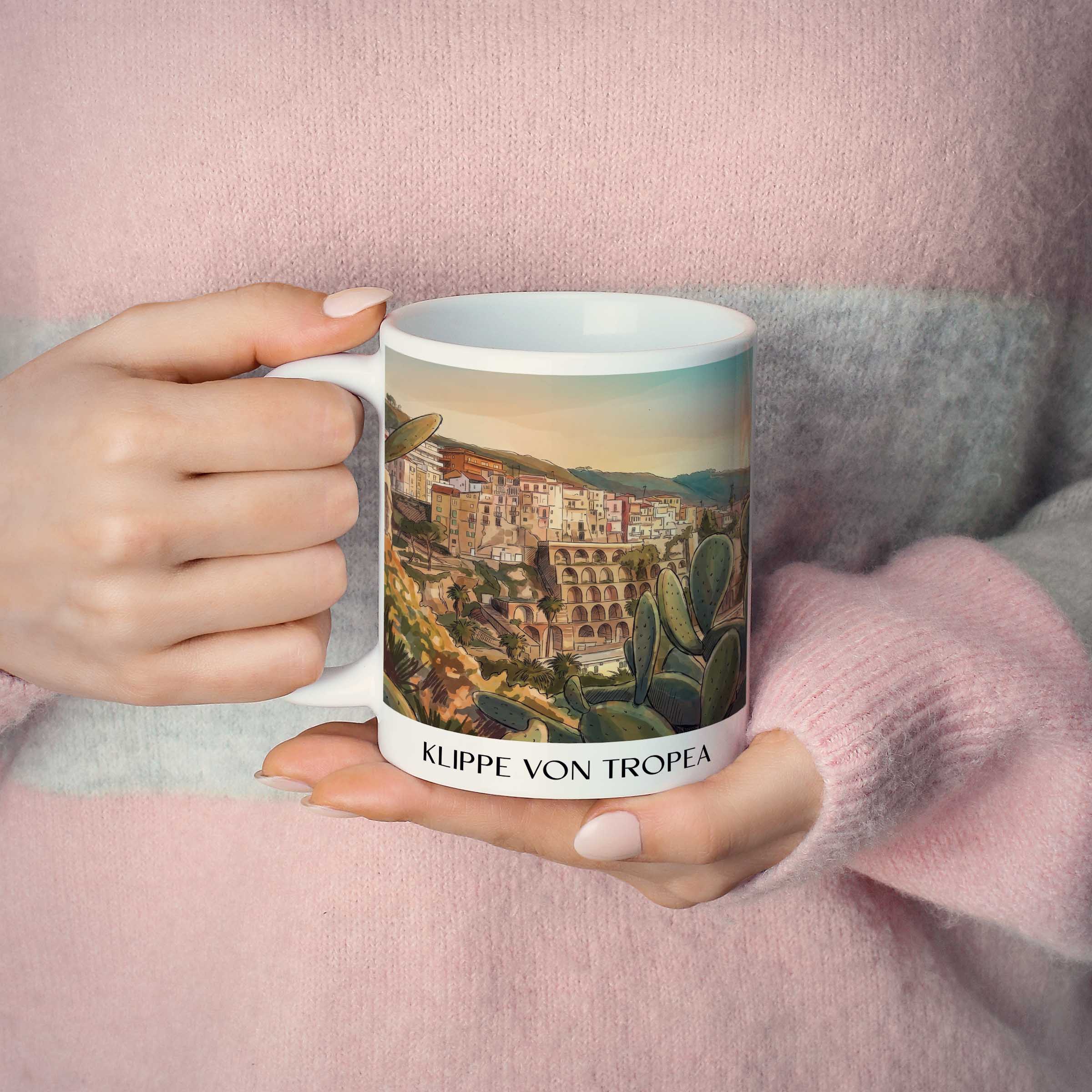 klippe-von-tropea-kalabrien-italien-kaffeebecher-aquarell