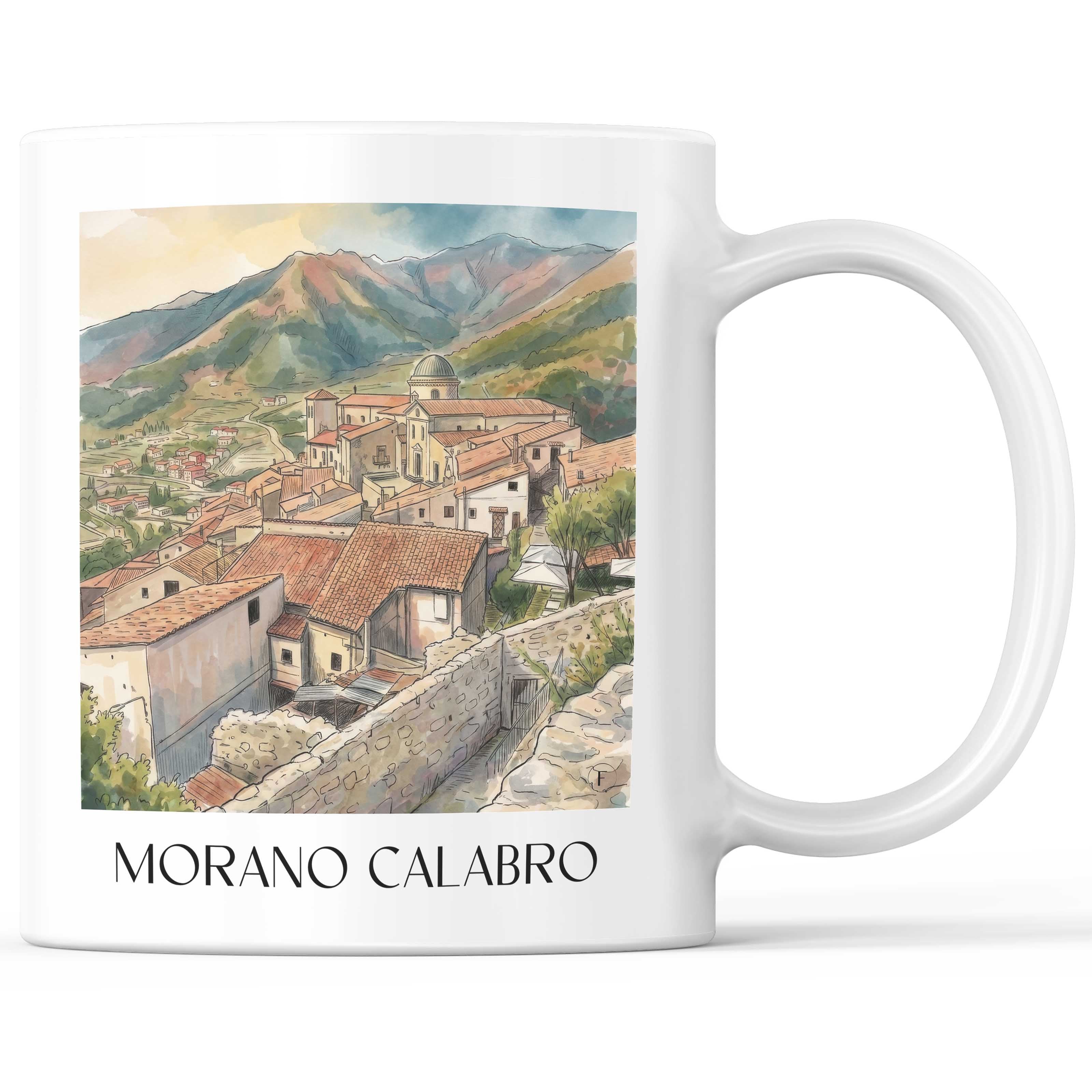 morano-calabro-kalabrien-italien-kaffeebecher-aquarell