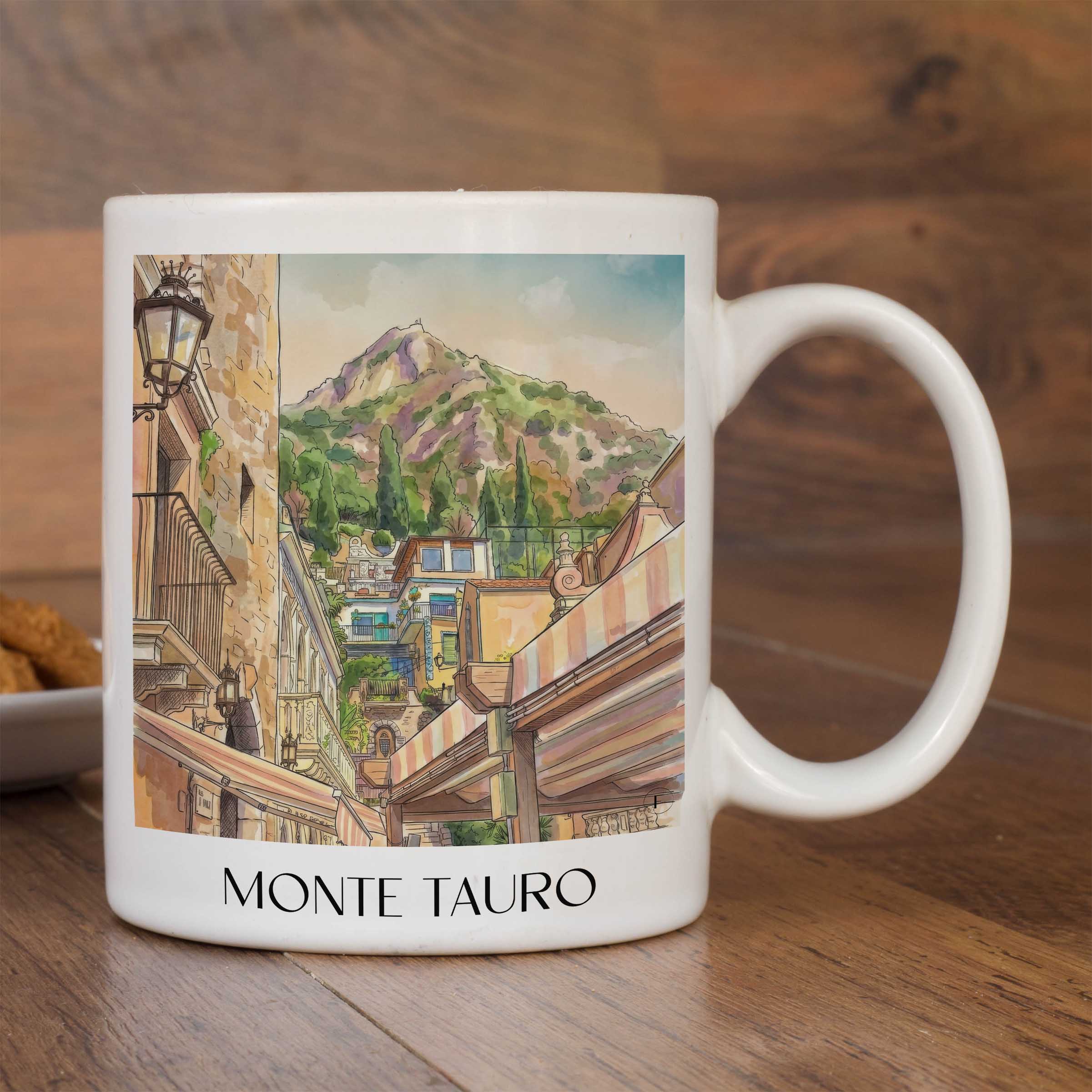 monte-tauro-taormina-italien-kaffeebecher-aquarell