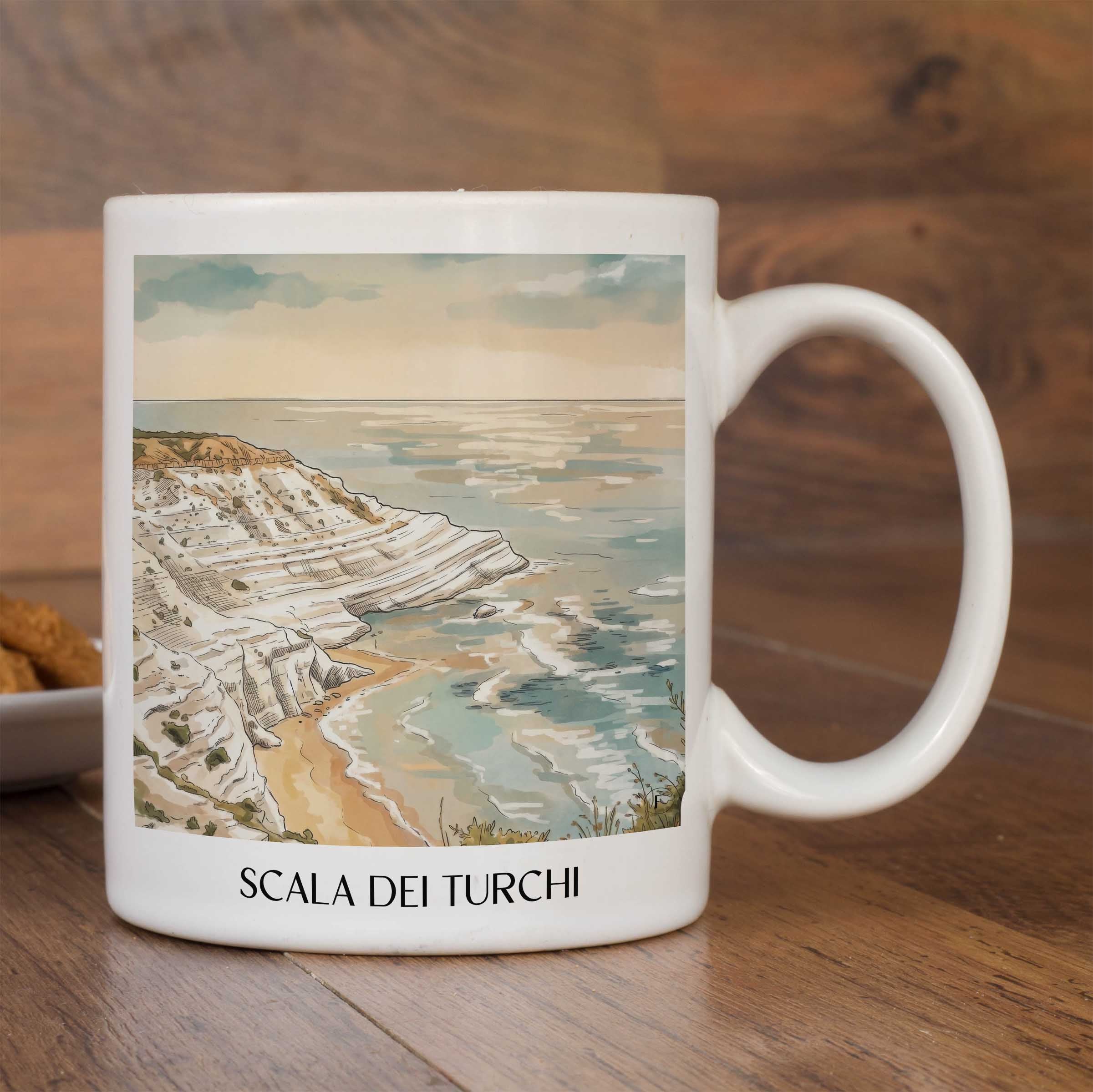 scala-dei-turchi-sizilien-italien-kaffeebecher-aquarell