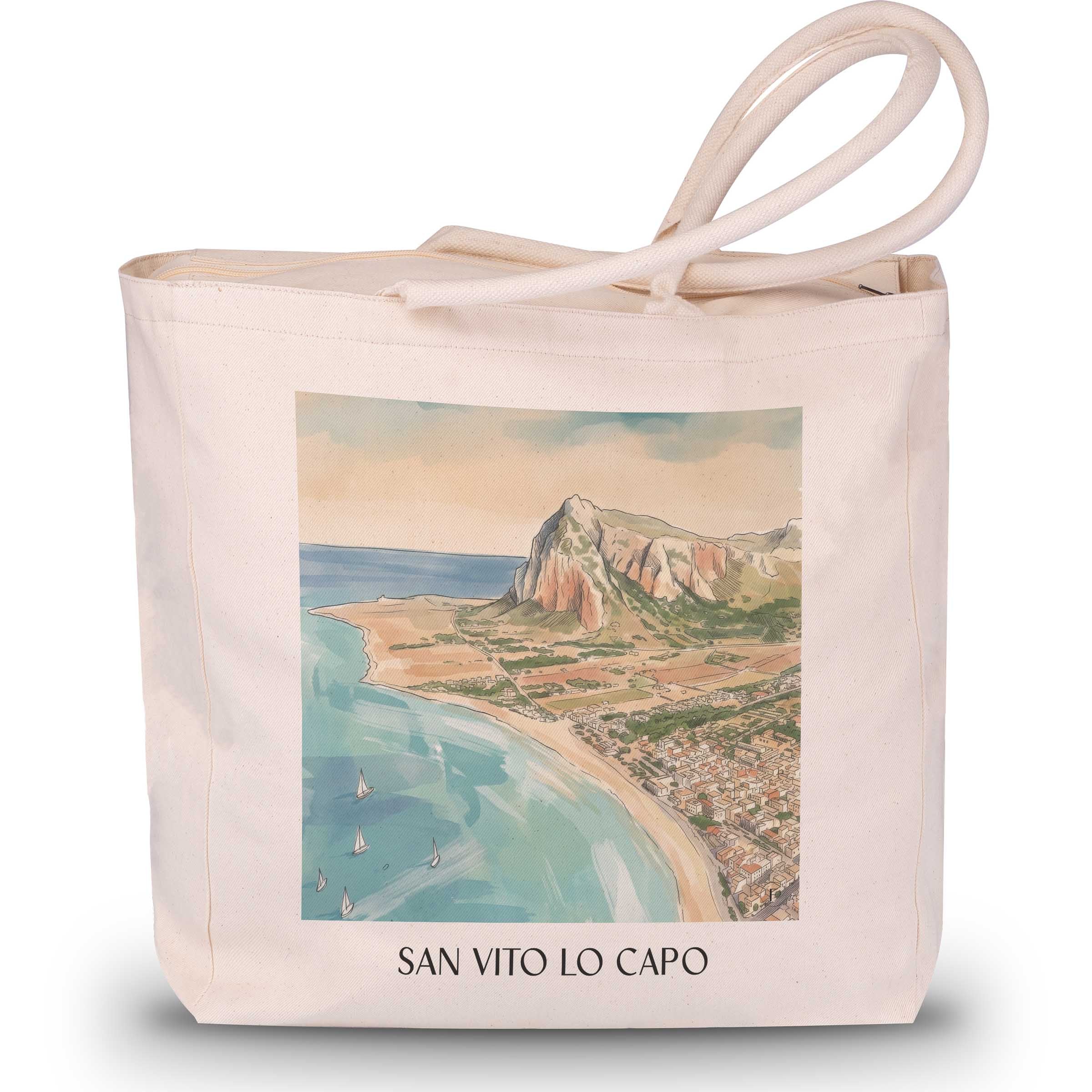san-vito-lo-capo-sizilien-italien-einkaufstasche-aquarell