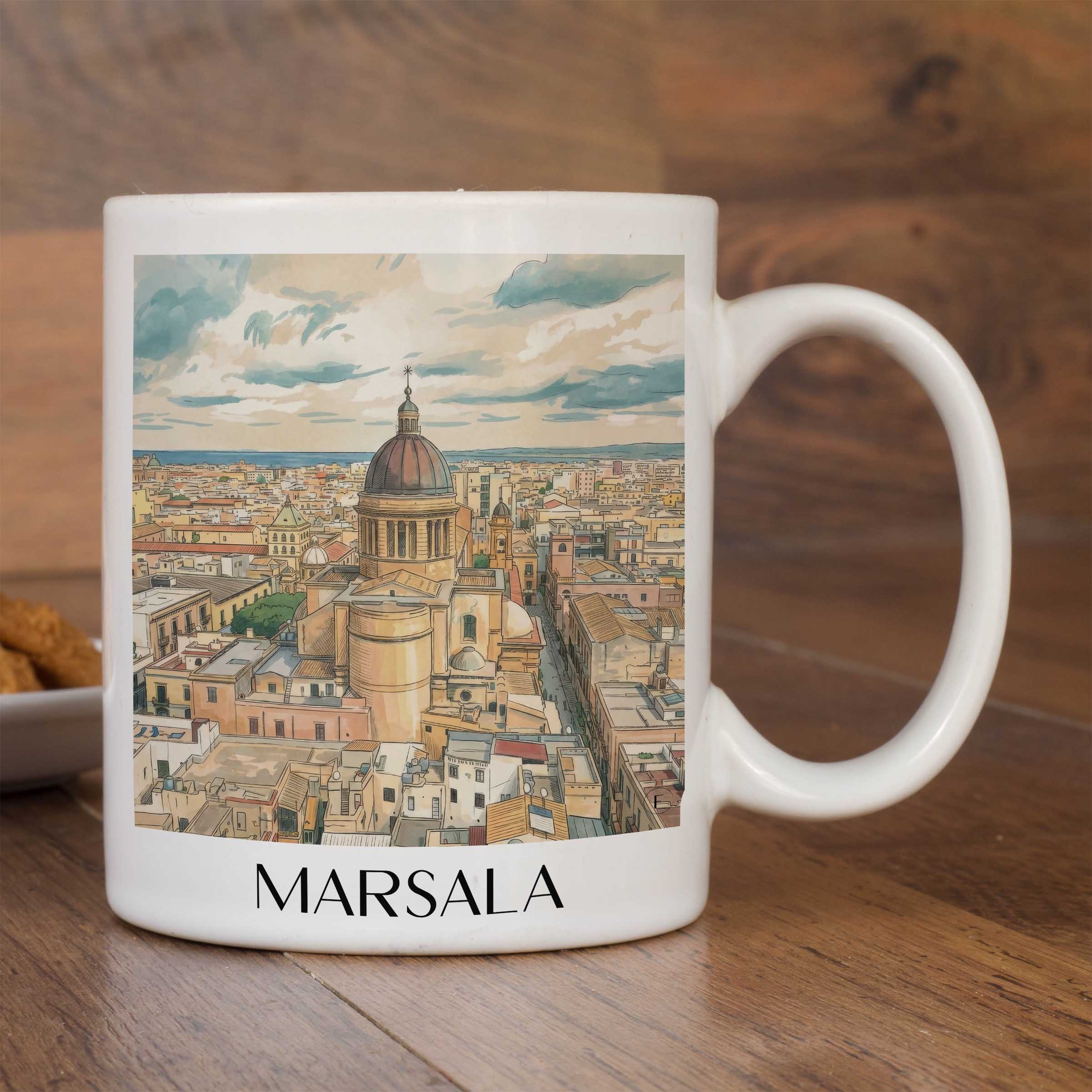 marsala--sizilien-italien-kaffeebecher-aquarell