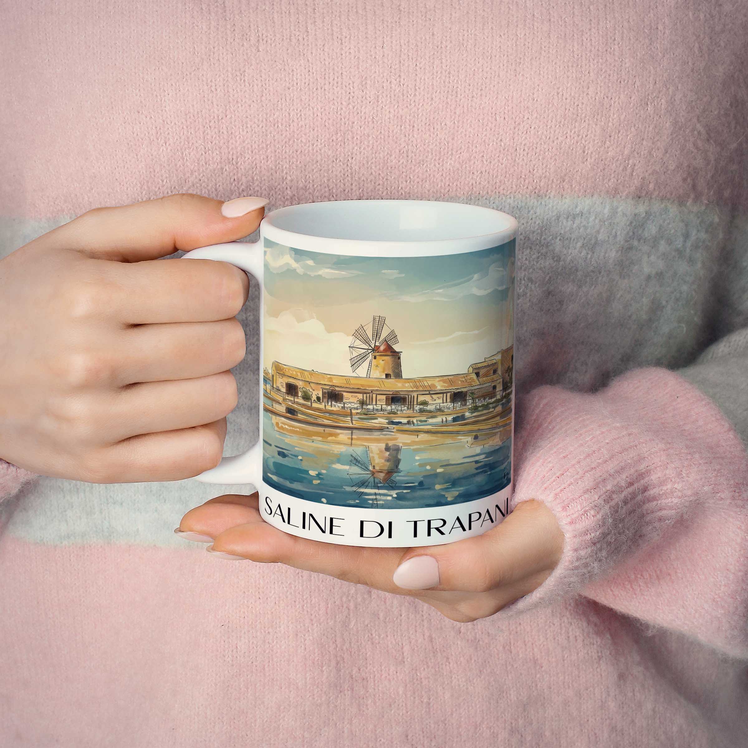 saline-di-trapani-sizilien-italien-kaffeebecher-aquarell