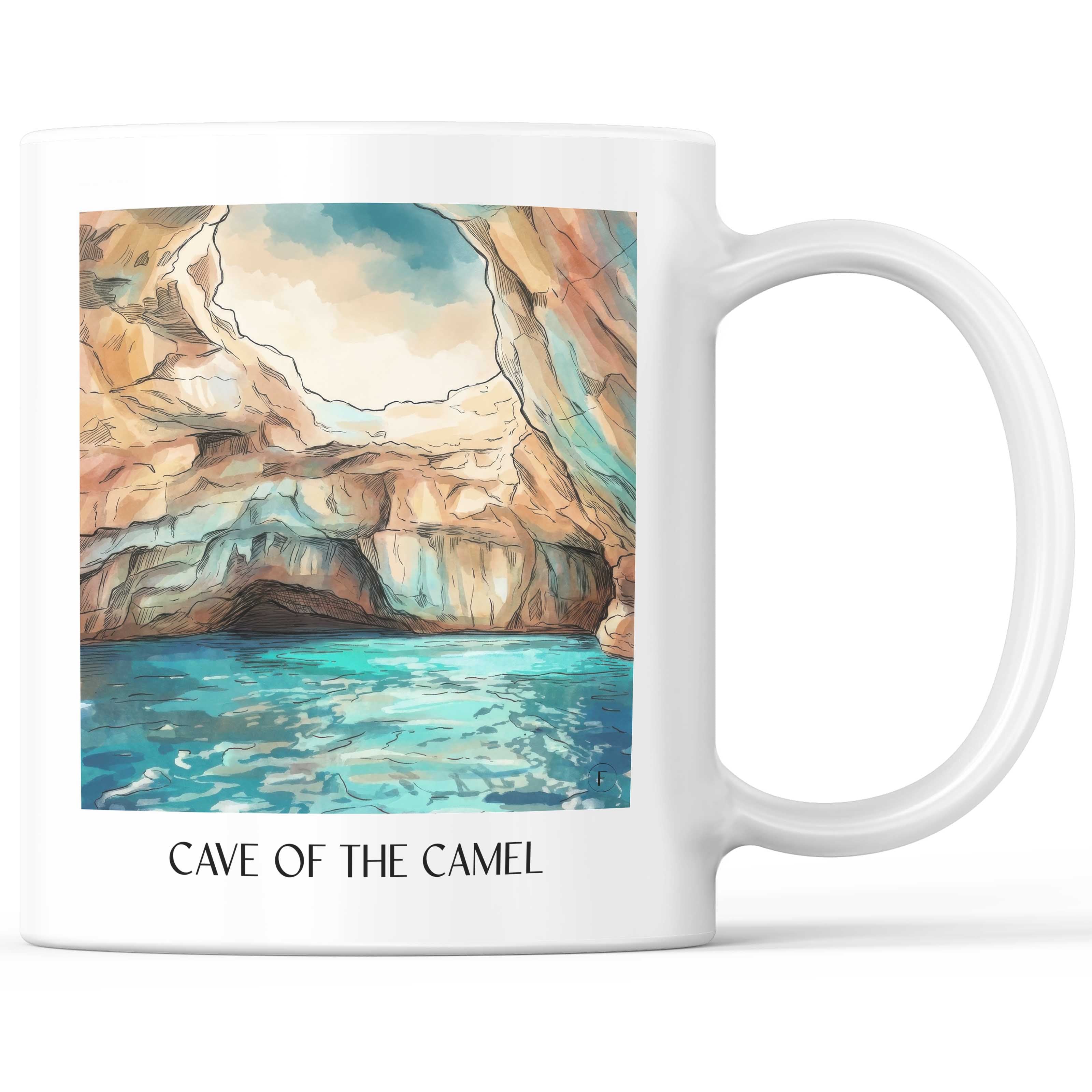 cave-of-the-camel-marettimo-italien-kaffeebecher-aquarell