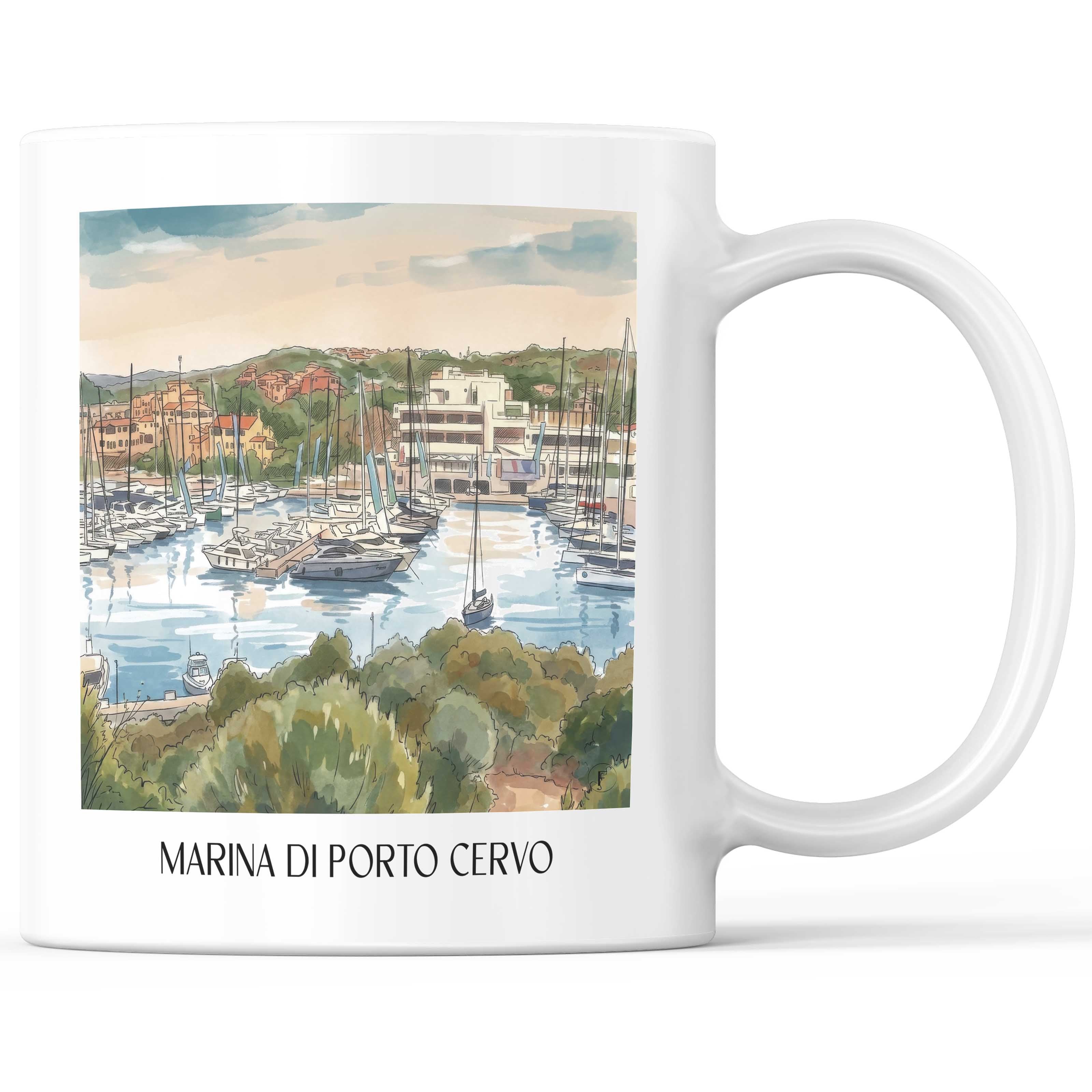 marina-di-porto-cervo-sardinien-italien-kaffeebecher-aquarell