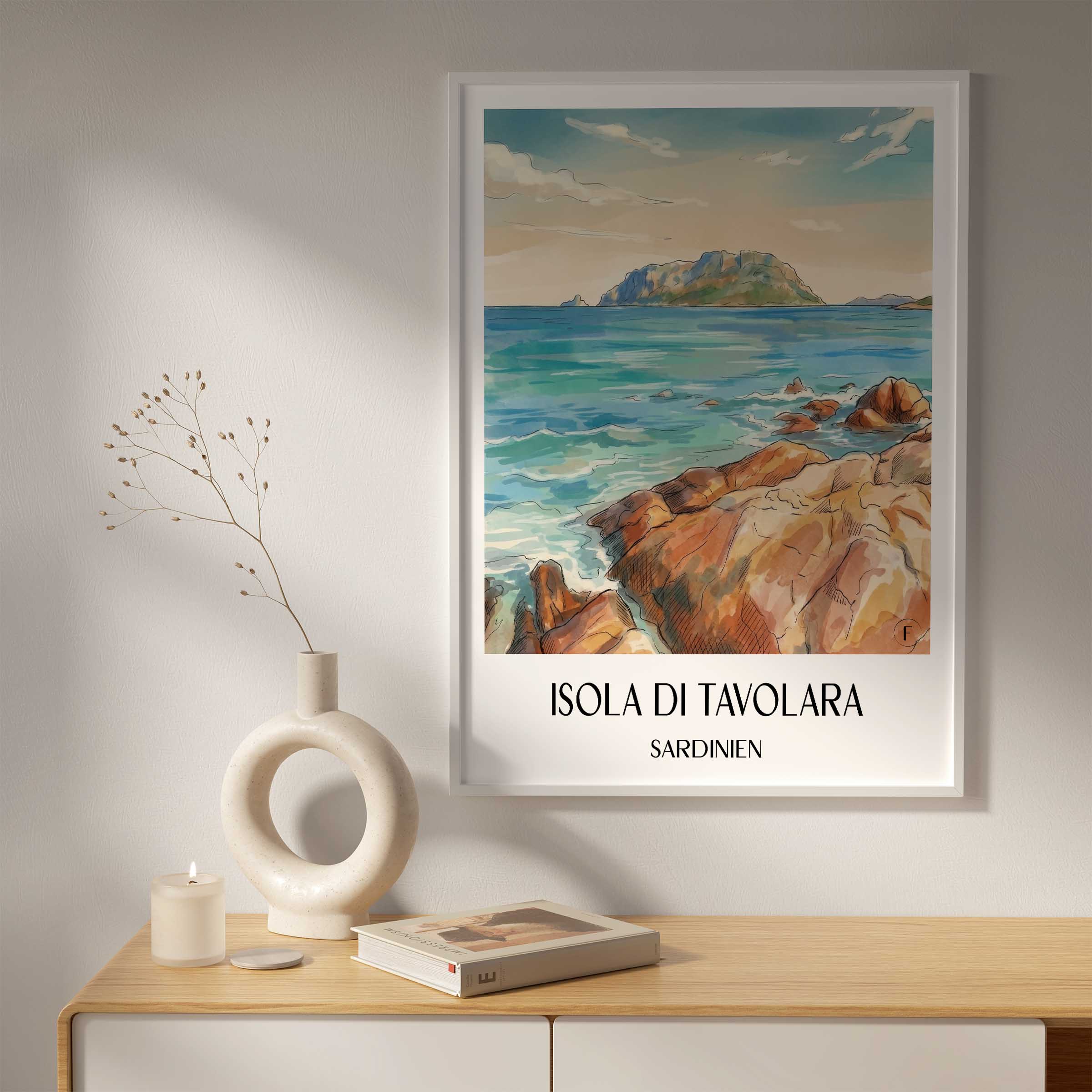 isola-di-tavolara-sardinien-italien-poster-aquarell