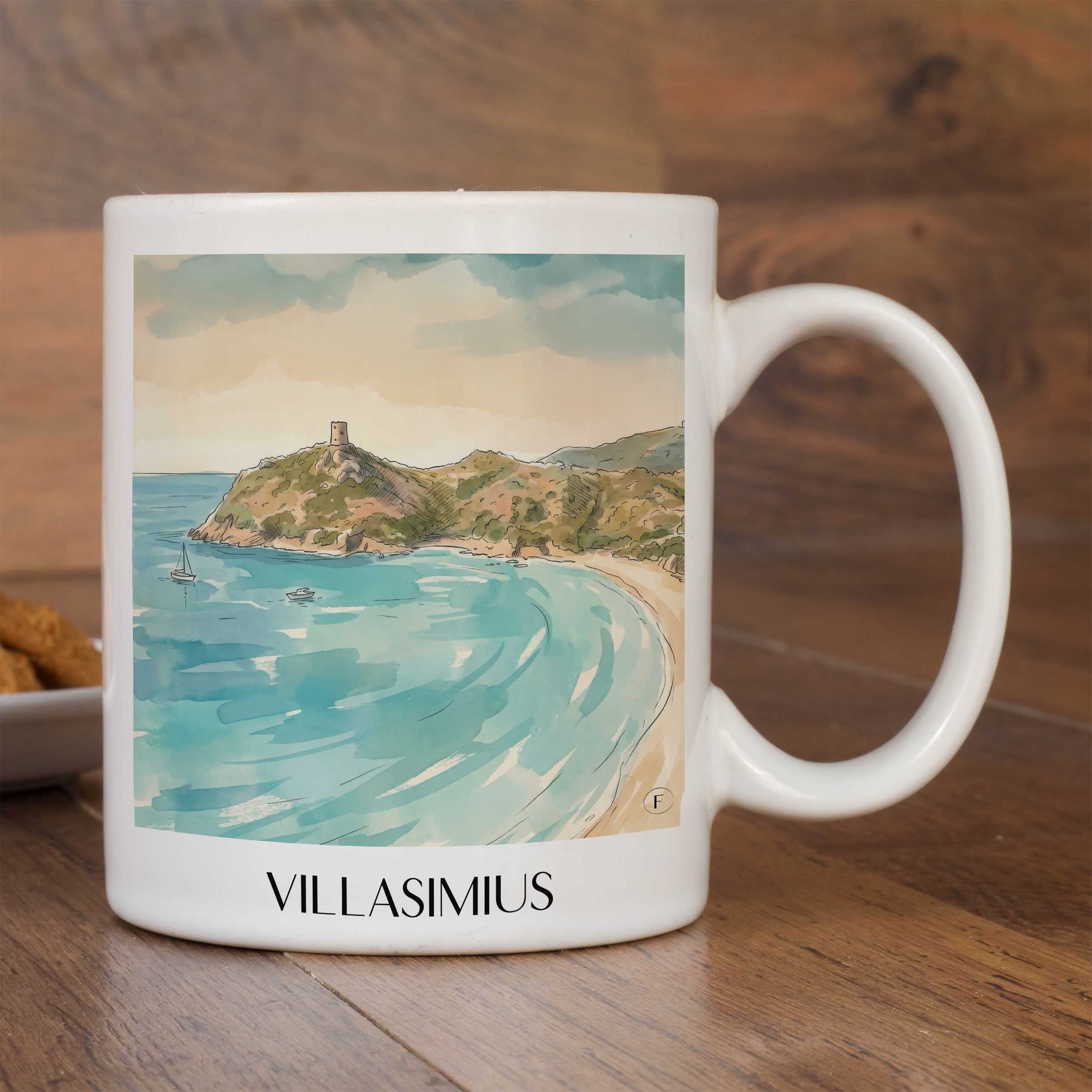 villasimius-sardinien-italien-kaffeebecher-aquarell