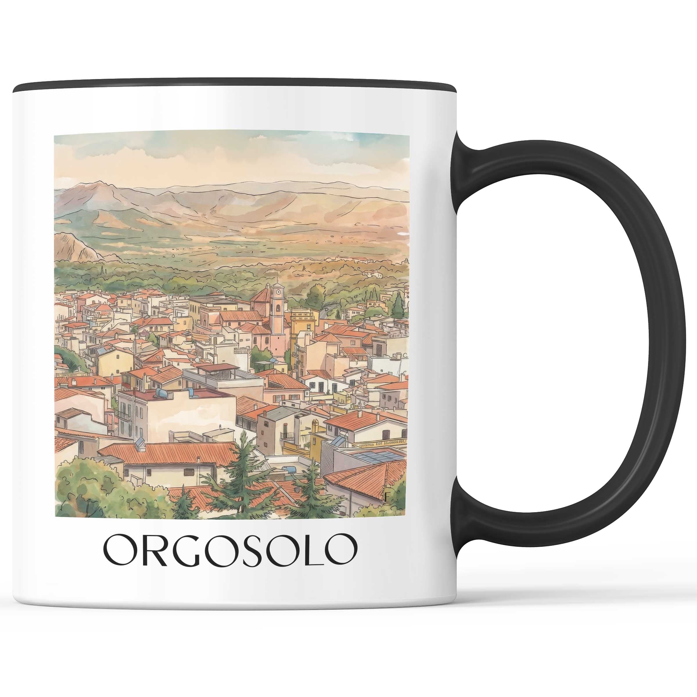 orgosolo--sardinien-italien-kaffeebecher-aquarell