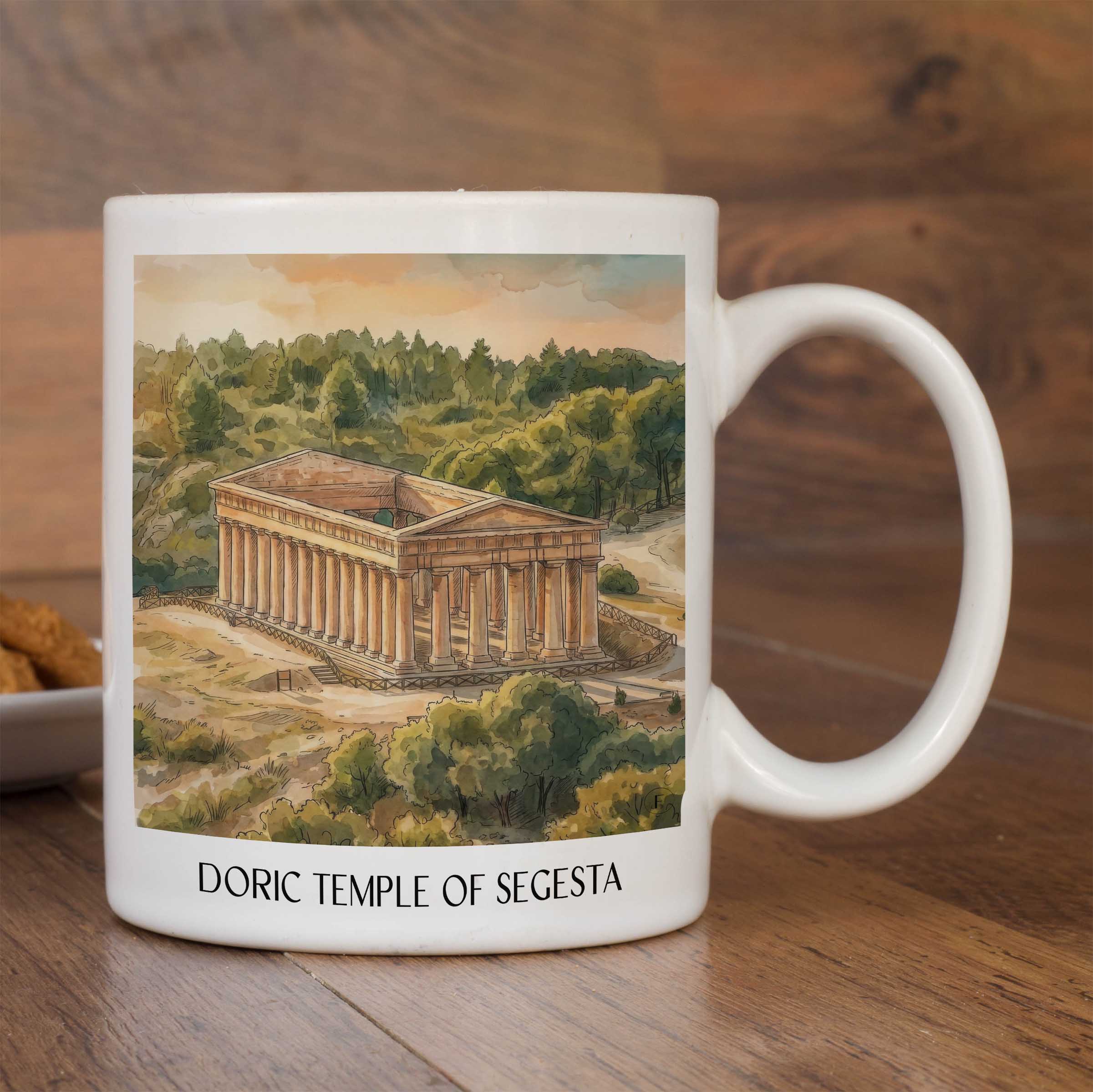 doric-temple-of-segesta-trapani-italien-kaffeebecher-aquarell
