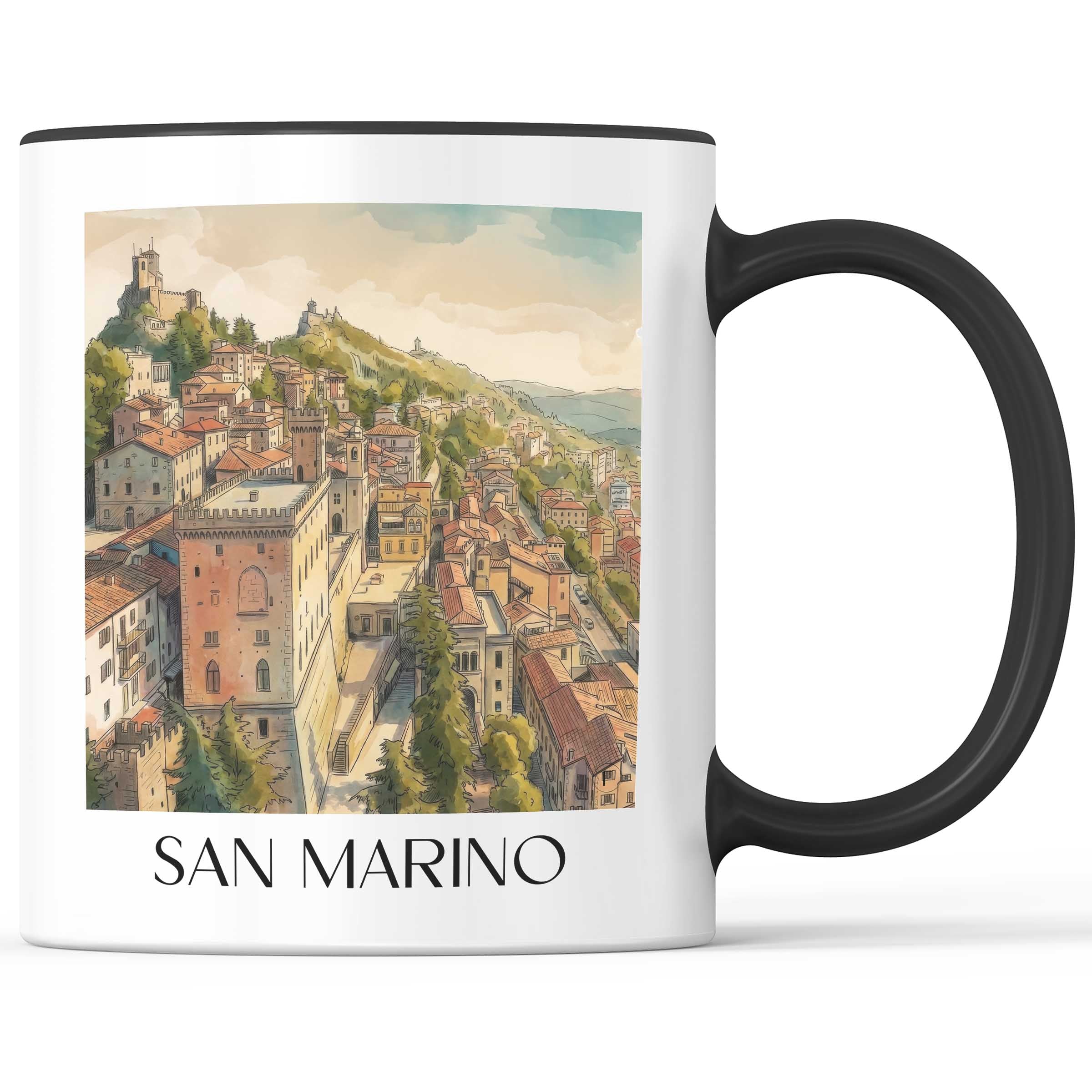 san-marino-san-marino-italien-kaffeebecher-aquarell