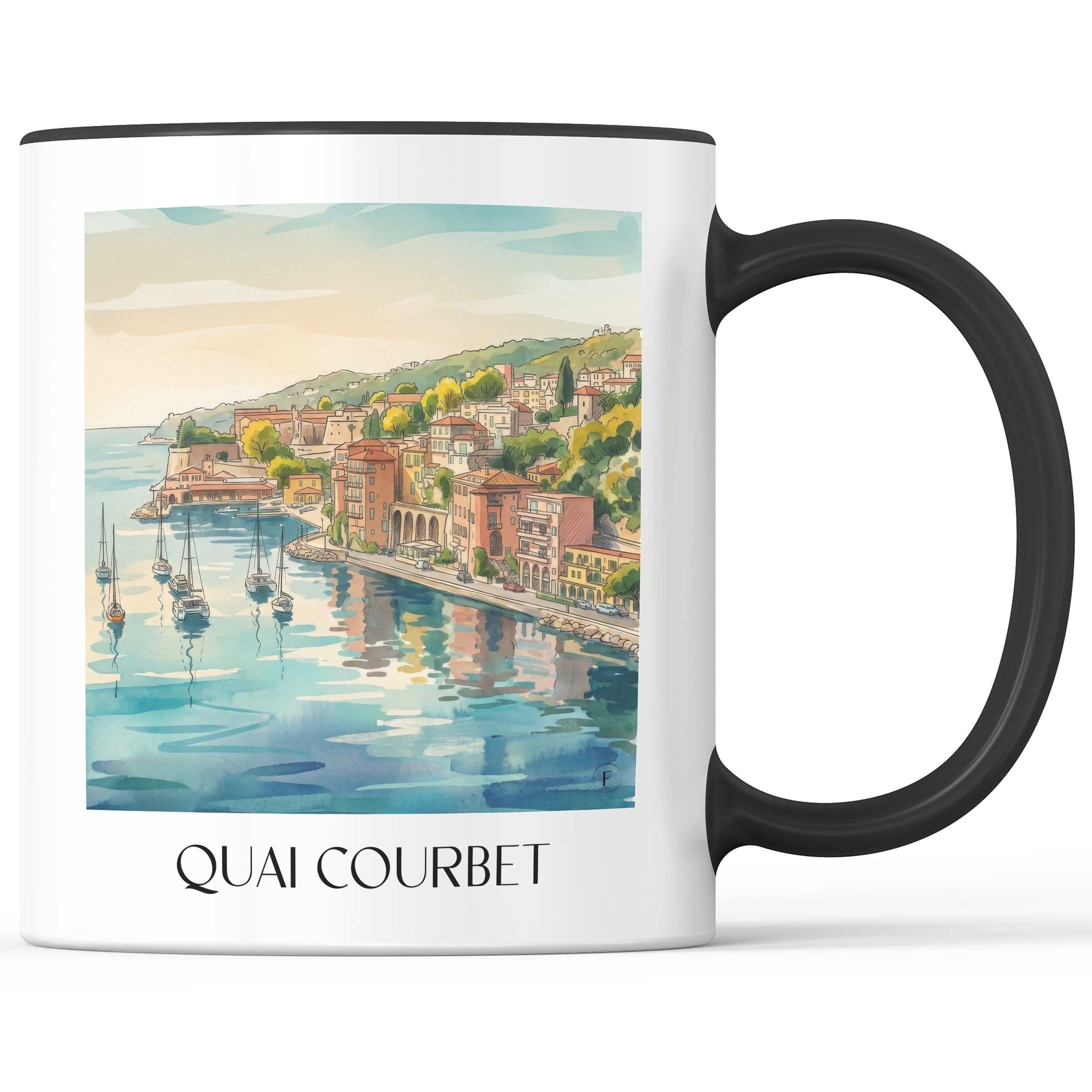quai-courbet-villefranche-sur-mer-frankreich-kaffeebecher-aquarell