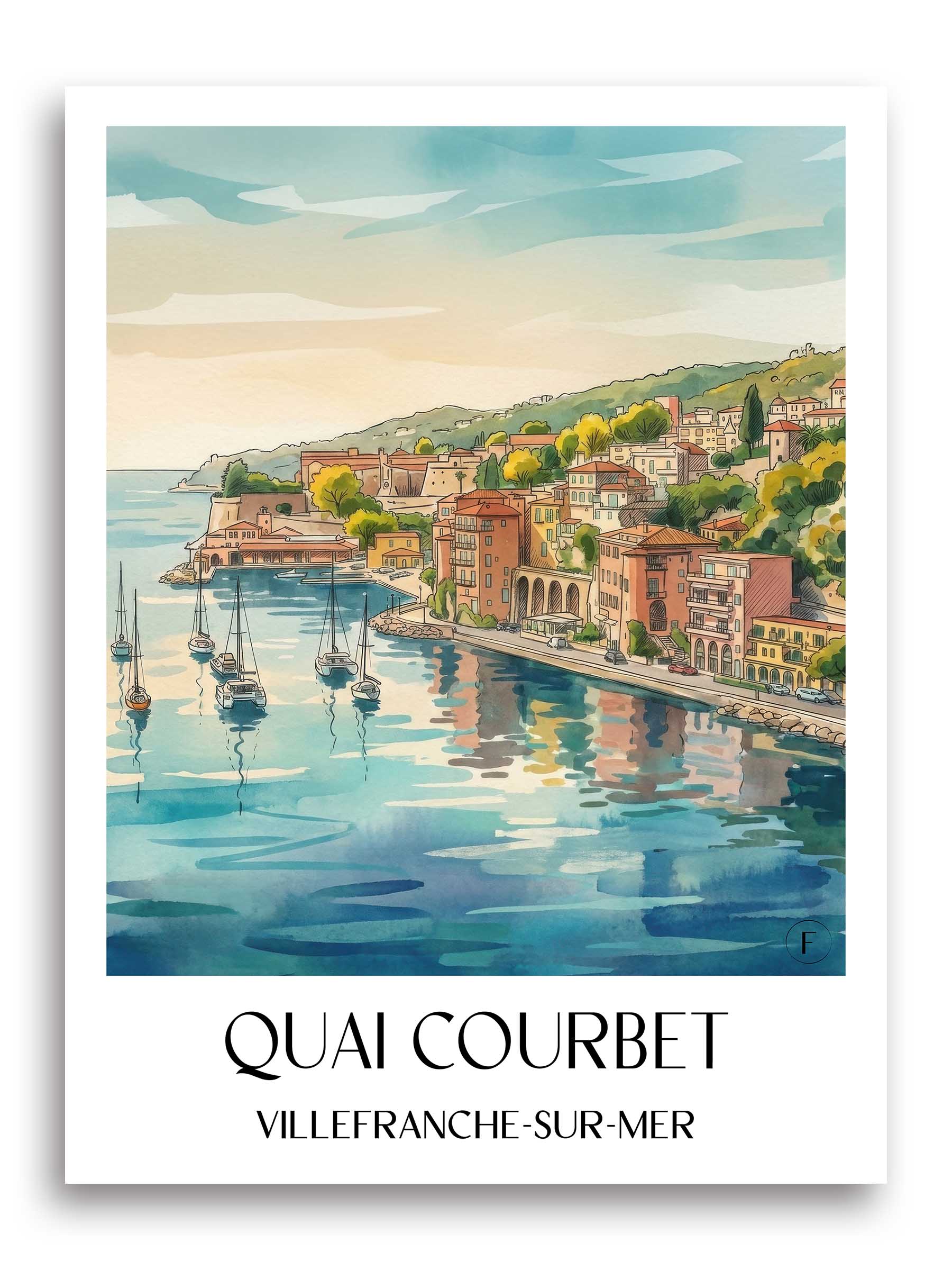 quai-courbet-villefranche-sur-mer-frankreich-poster-aquarell